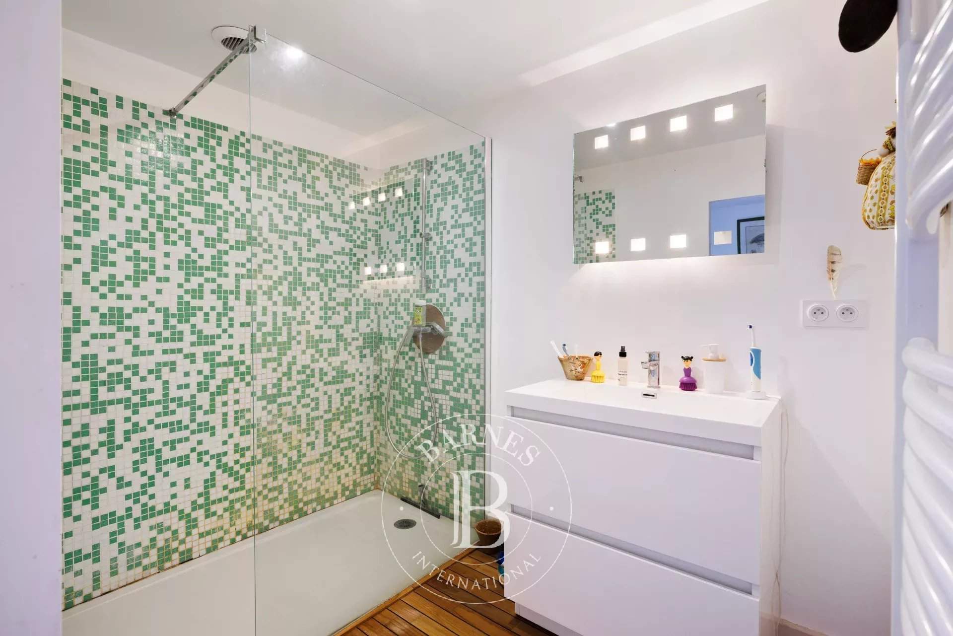 Saint-Palais  - Farm 4 Bedrooms - picture 17