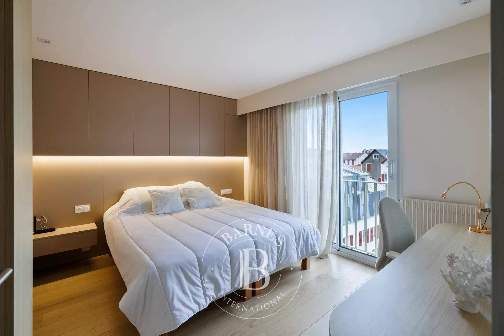 Biarritz  - Appartement 4 Pi&egrave;ces 3 Chambres - picture 16