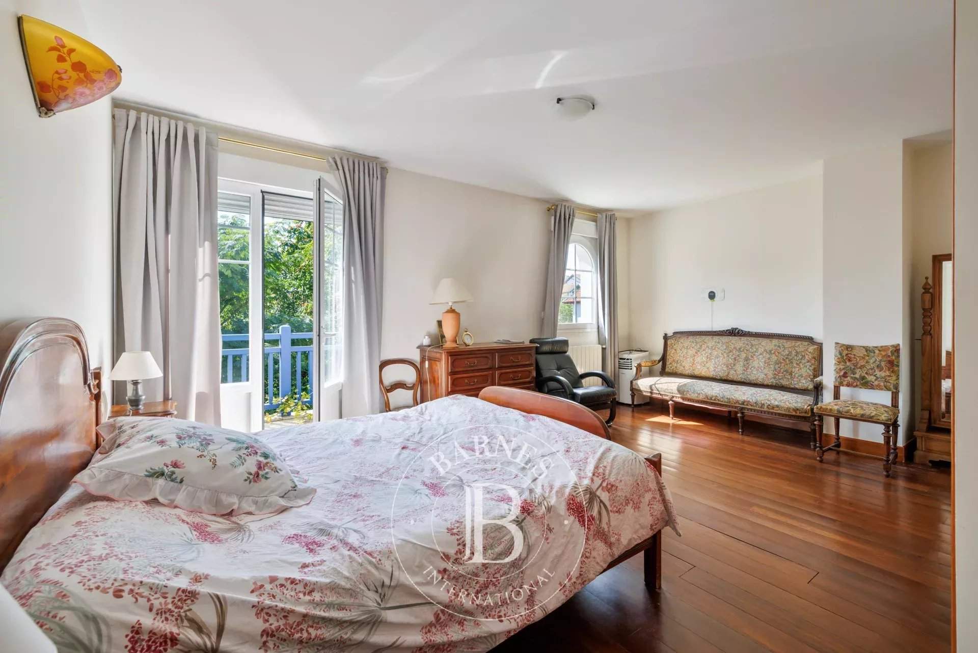 Biarritz  - Casa adosada  - picture 11