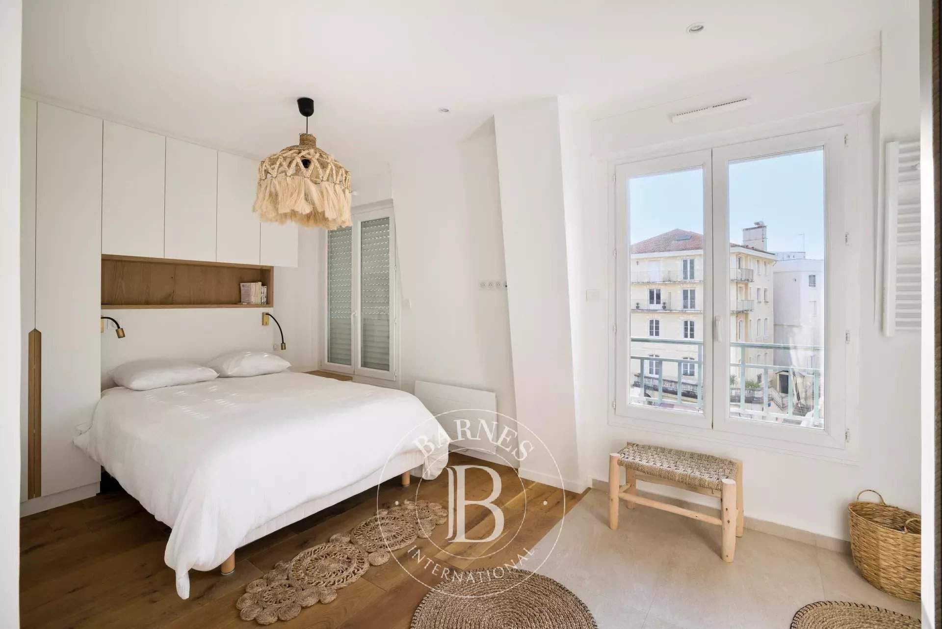 Biarritz  - Appartement 3 Pièces 2 Chambres - picture 12