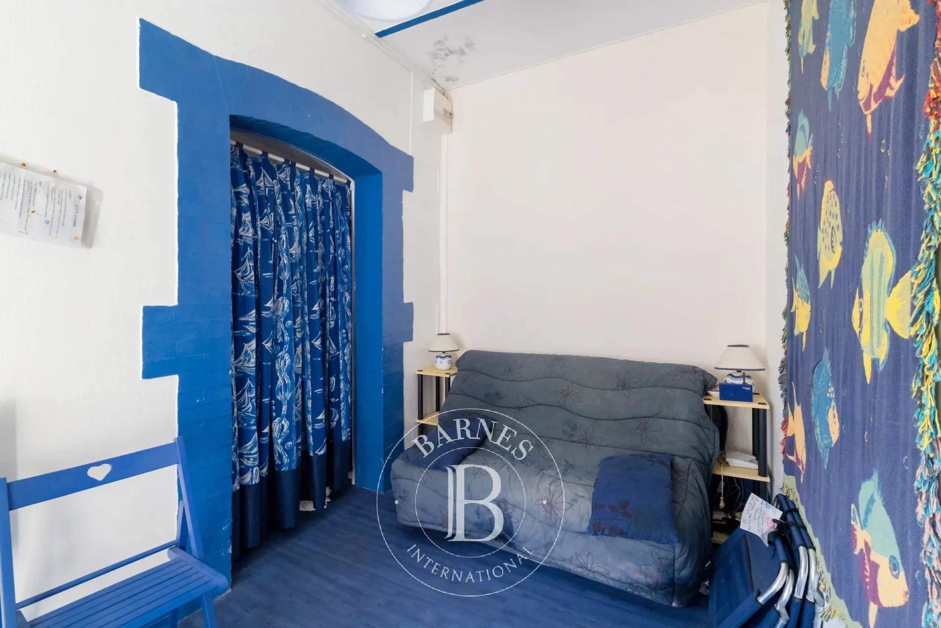 Biarritz  - Appartement 4 Pièces 2 Chambres - picture 17