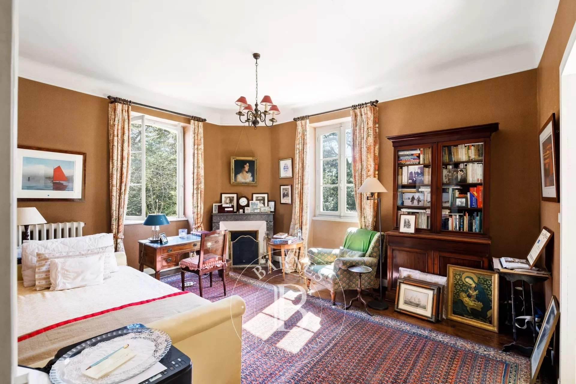 Biarritz  - Maison 20 Pi&egrave;ces 11 Chambres - picture 19