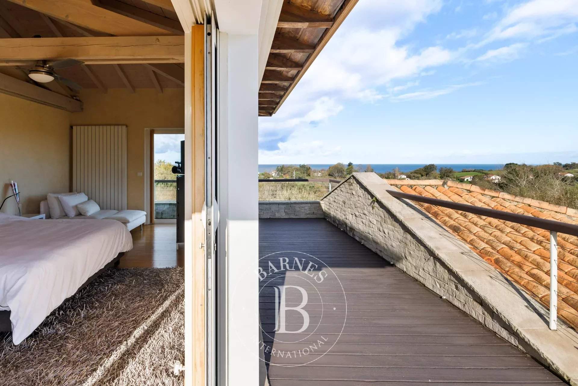 Urrugne  - Casa  - picture 12