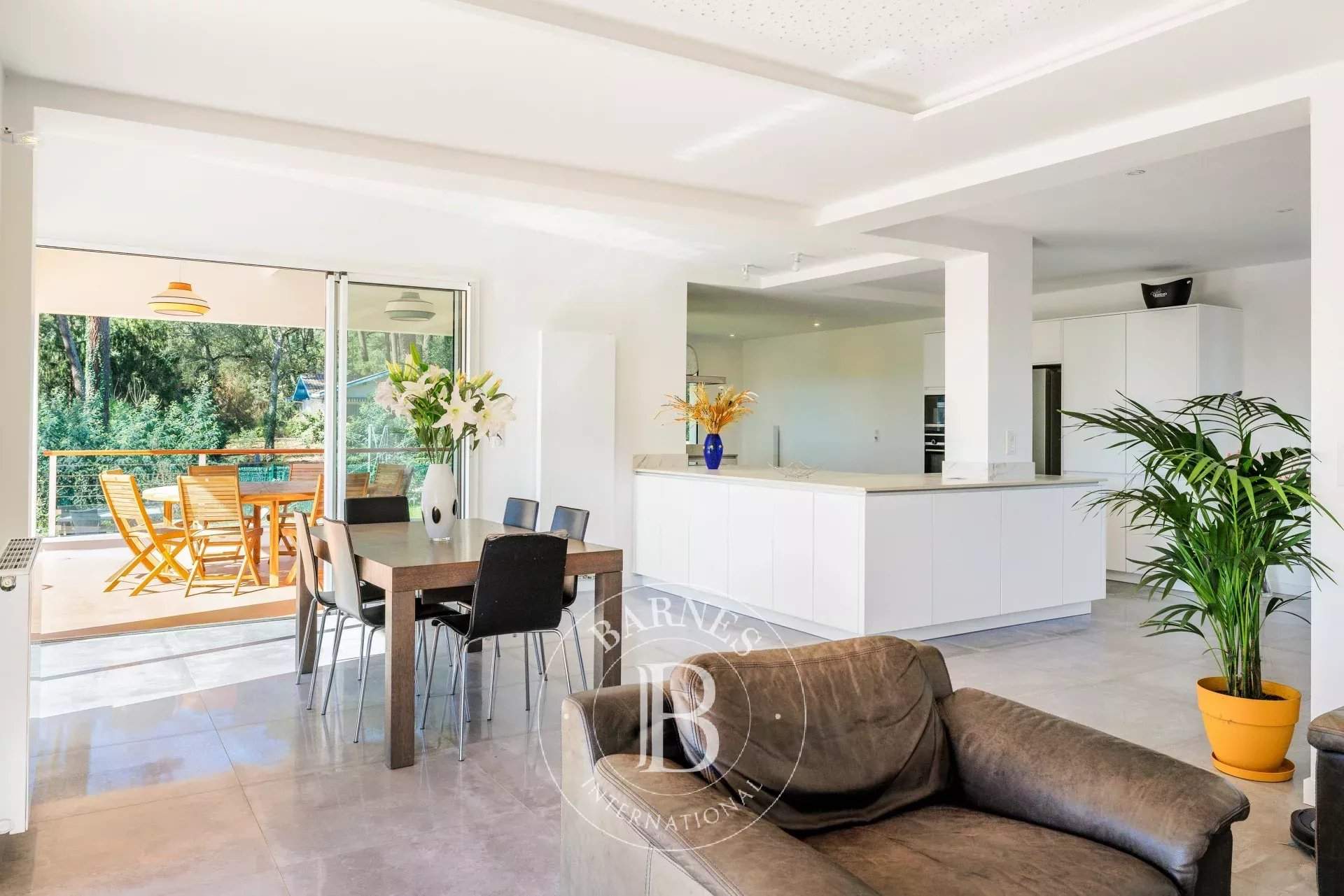 Seignosse  - Maison 11 Pièces 7 Chambres - picture 7