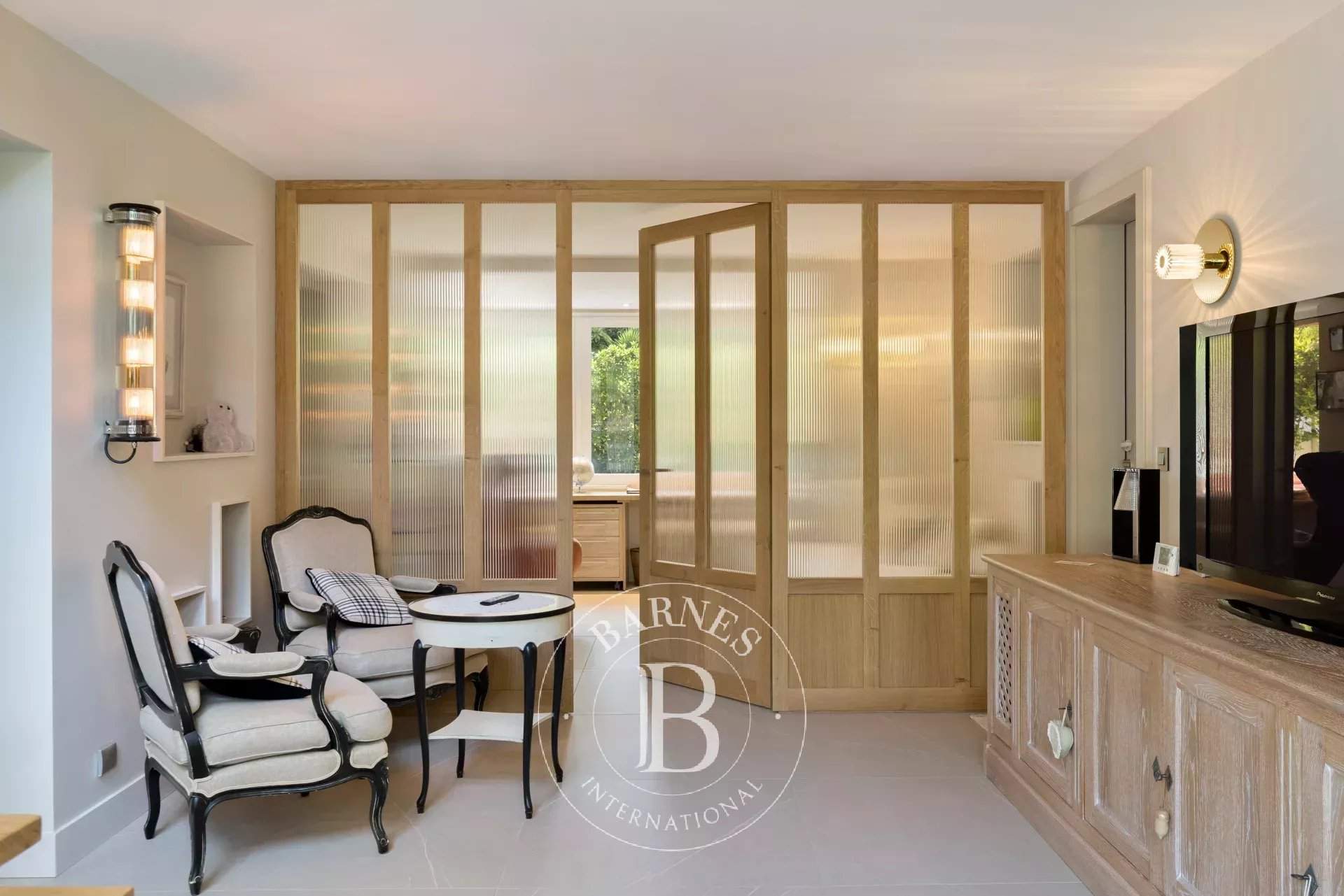 Biarritz  - Maison 5 Pièces 3 Chambres - picture 14