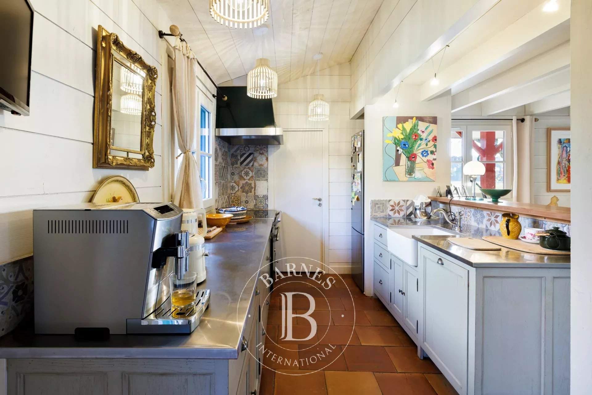 Linxe  - Maison  - picture 15