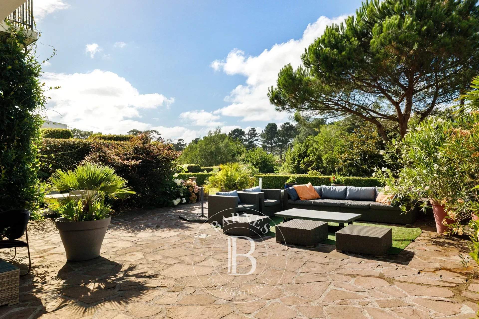 Anglet  - Appartement 6 Pi&egrave;ces 4 Chambres - picture 10