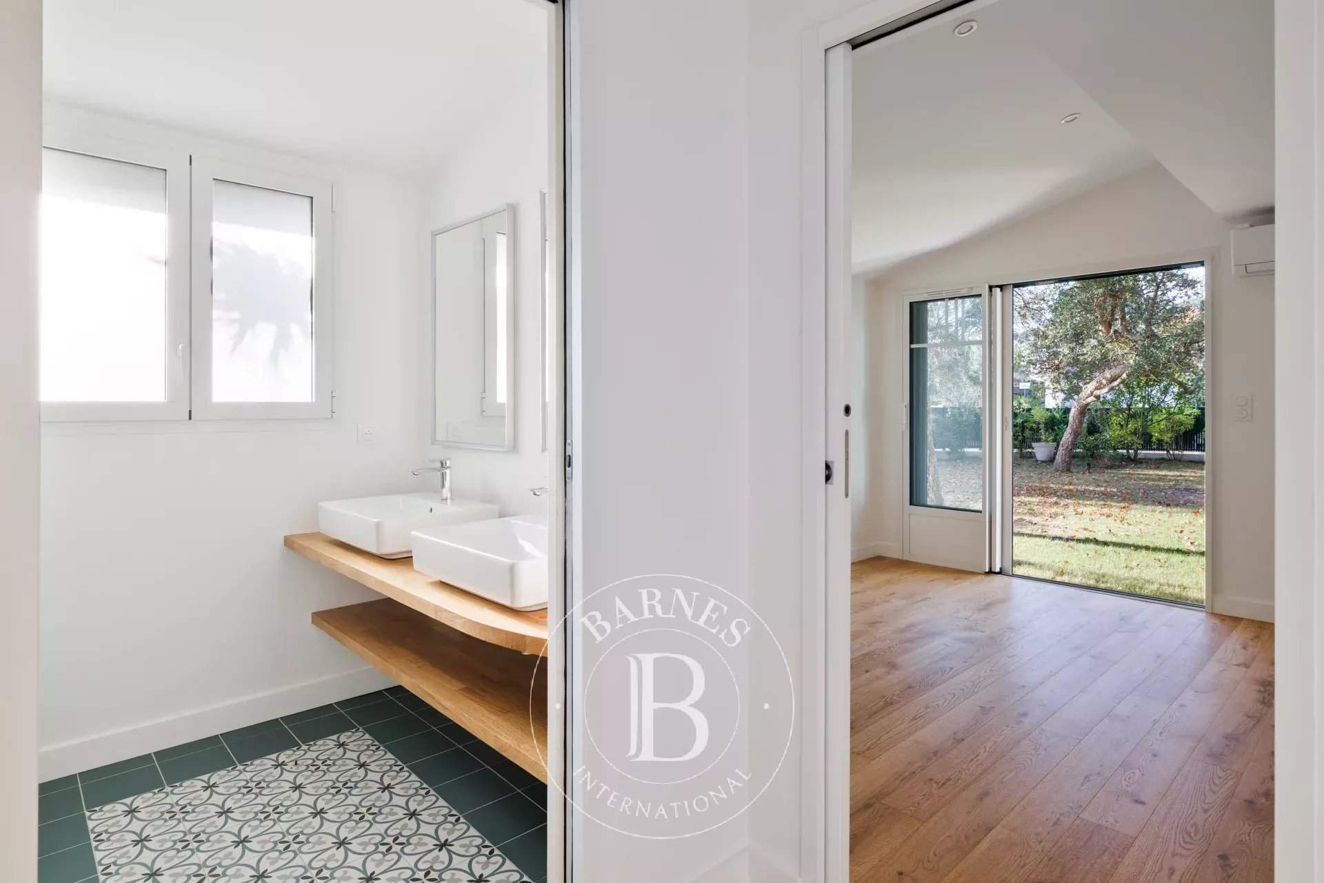 Hossegor  - Villa 7 Cuartos 5 Habitaciones - picture 12