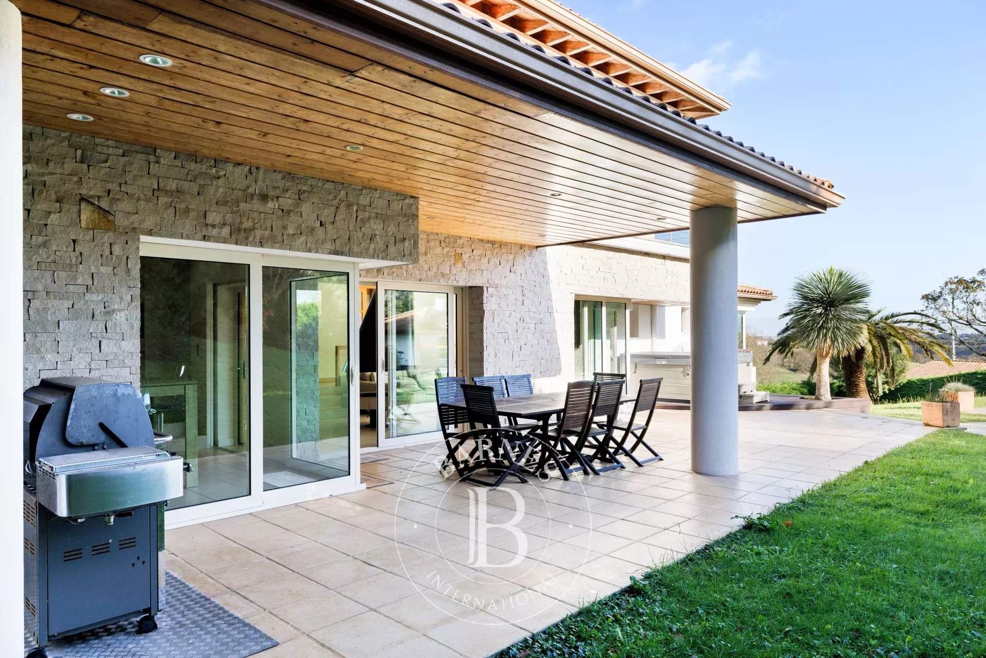 Urrugne  - Casa  - picture 6