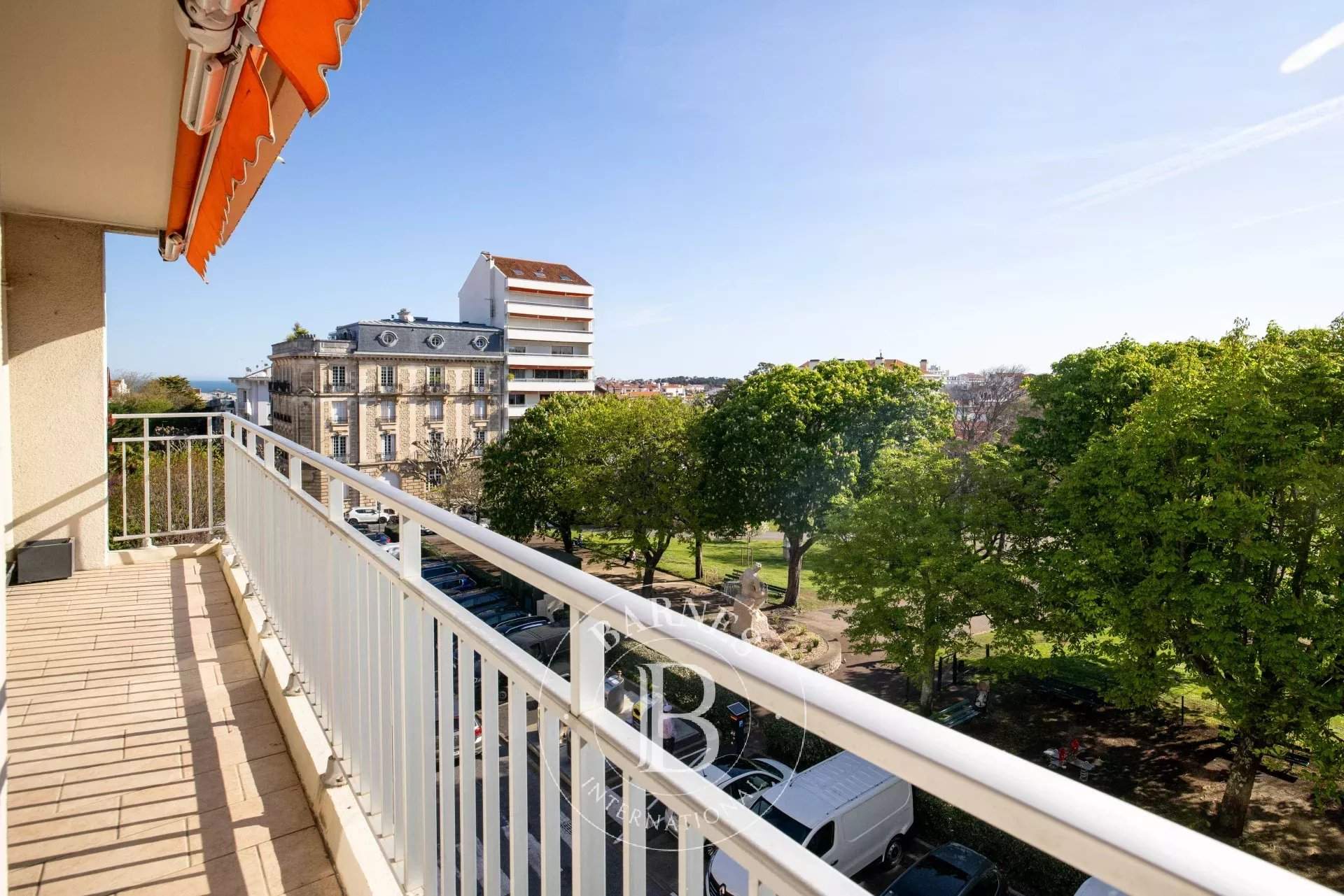 Biarritz  - Appartement 3 Pi&egrave;ces 2 Chambres - picture 5