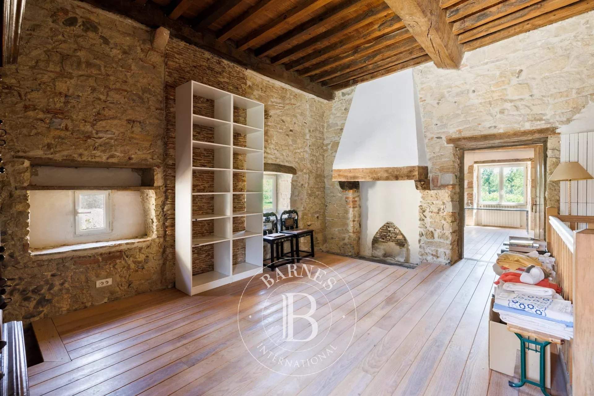 Saubusse  - Maison 7 Pi&egrave;ces 6 Chambres - picture 14