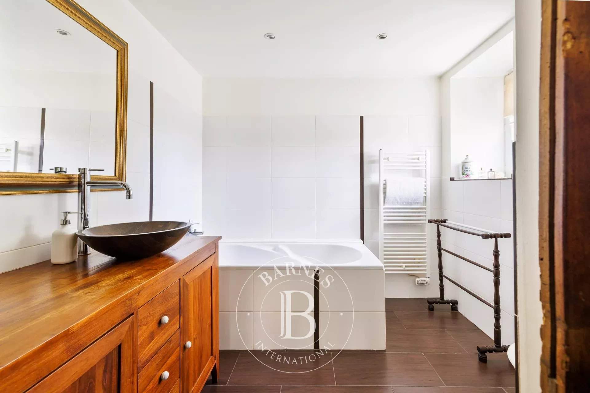 Mouguerre  - Maison 8 Pi&egrave;ces 5 Chambres - picture 16