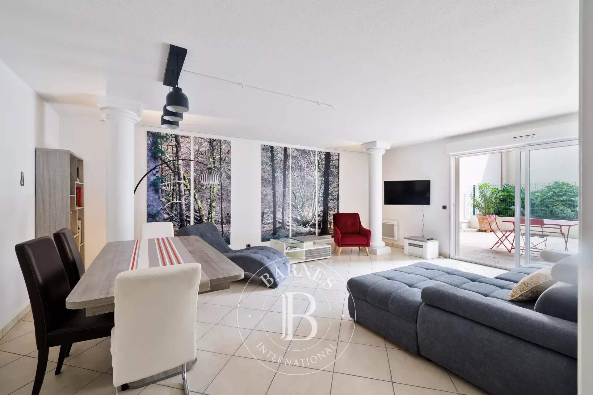 Ciboure  - Apartment 2 Bedrooms - picture 1