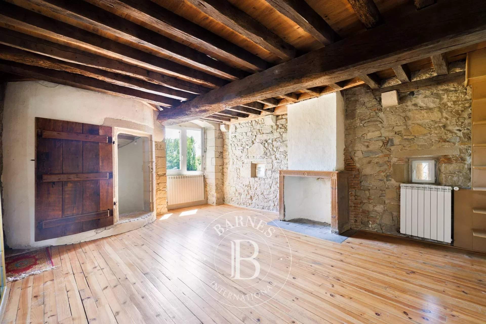 Saubusse  - Maison 7 Pi&egrave;ces 6 Chambres - picture 12