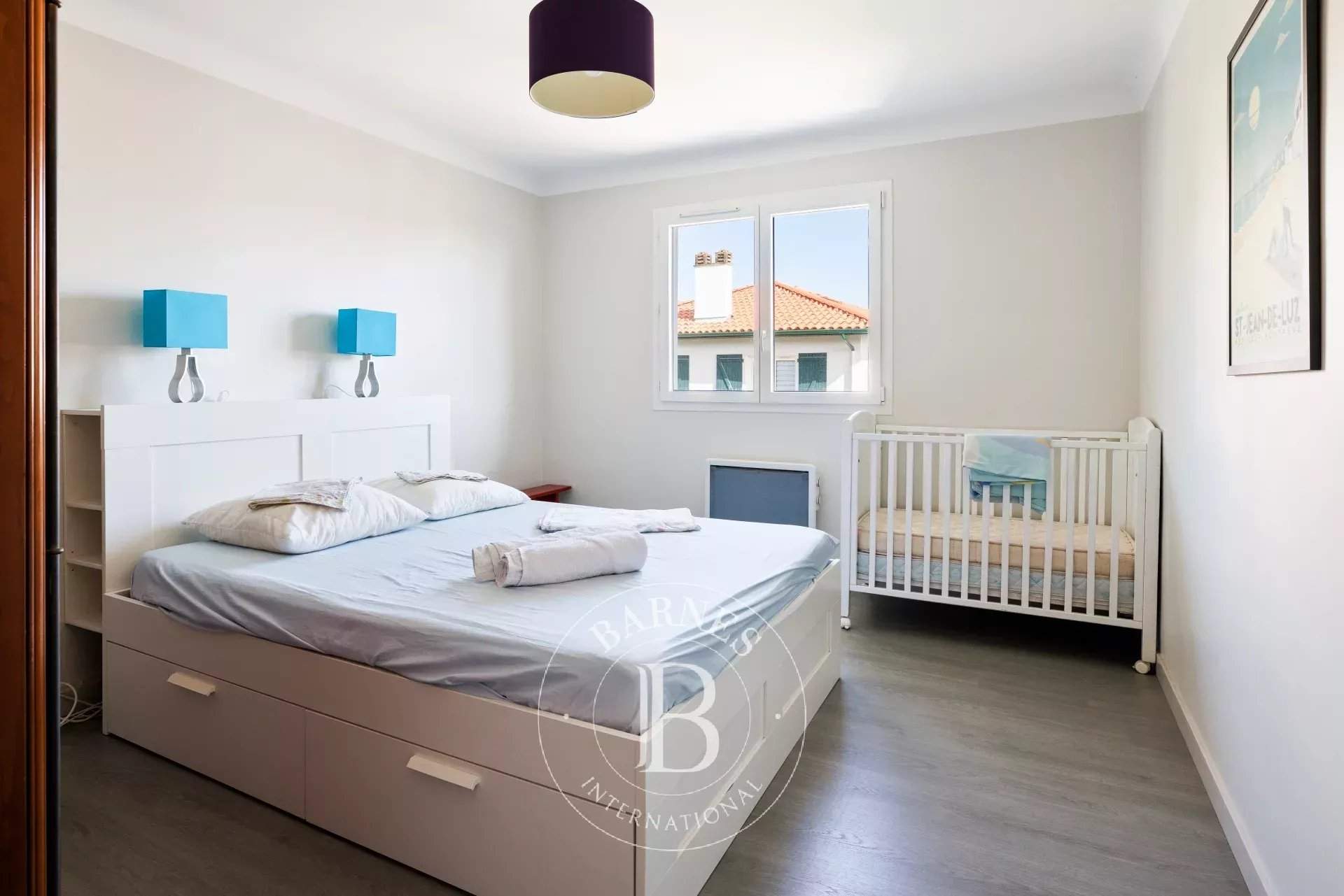 Ciboure  - Casa 9 Cuartos 8 Habitaciones - picture 11