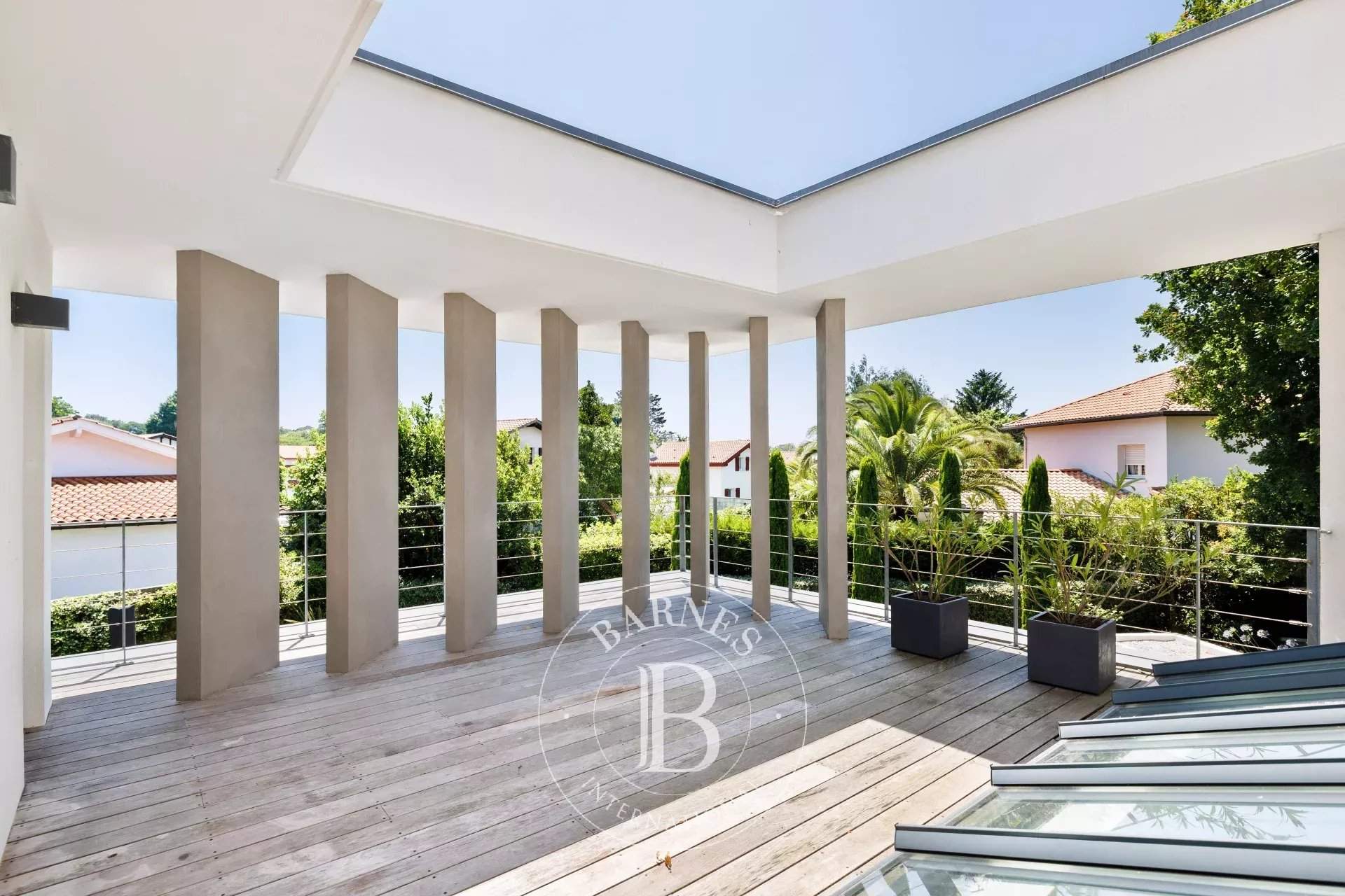 Biarritz  - Casa  - picture 19