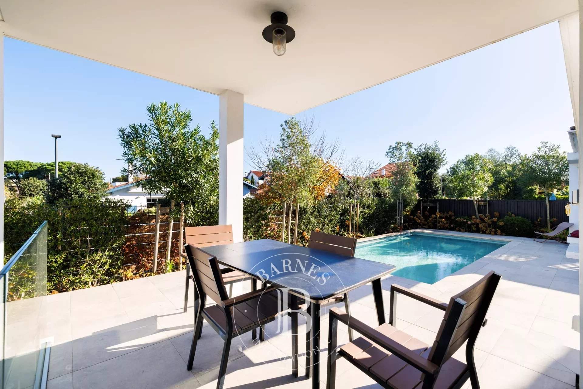 Biarritz  - Casa 7 Cuartos 5 Habitaciones - picture 7