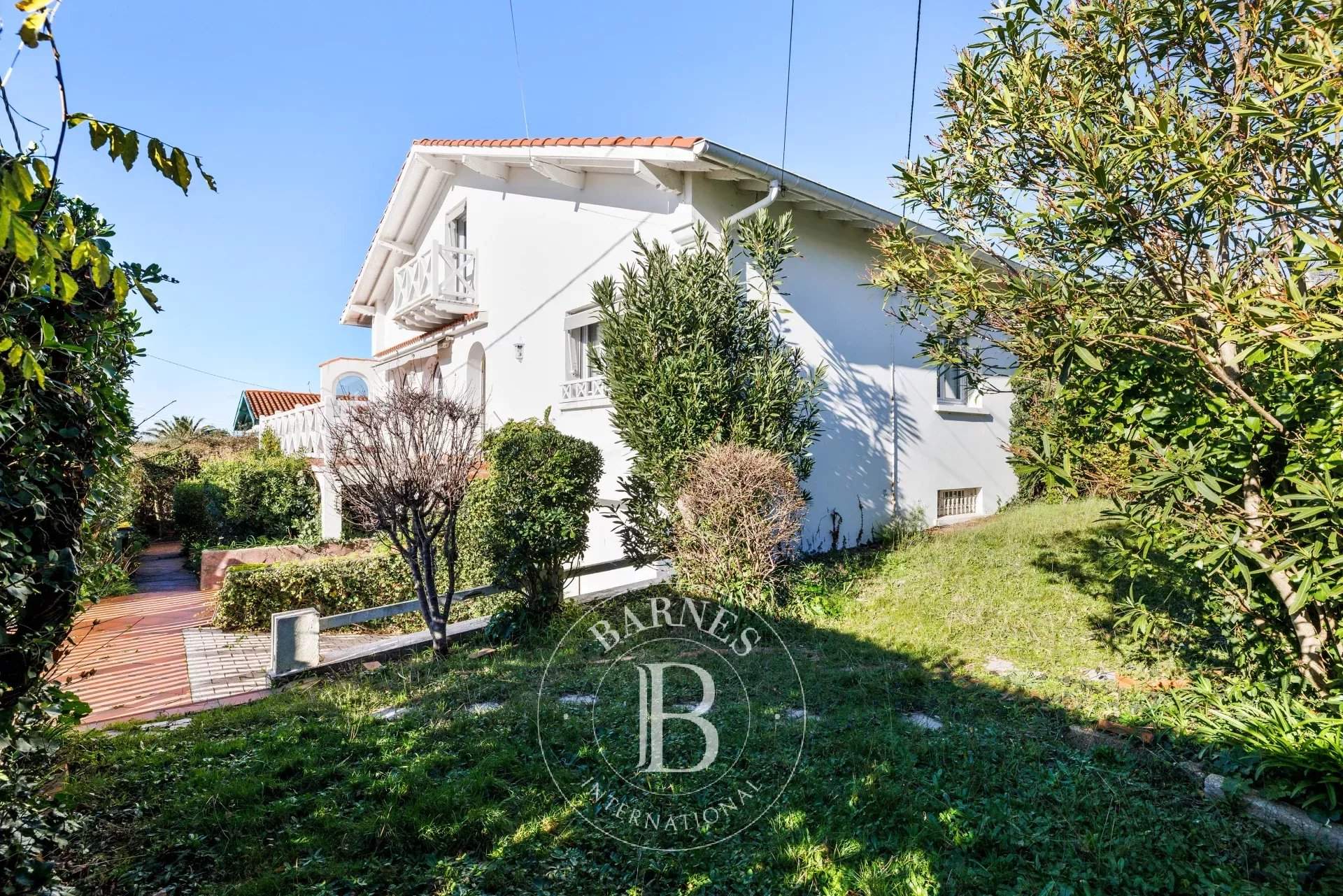 Biarritz  - House 4 Bedrooms - picture 3