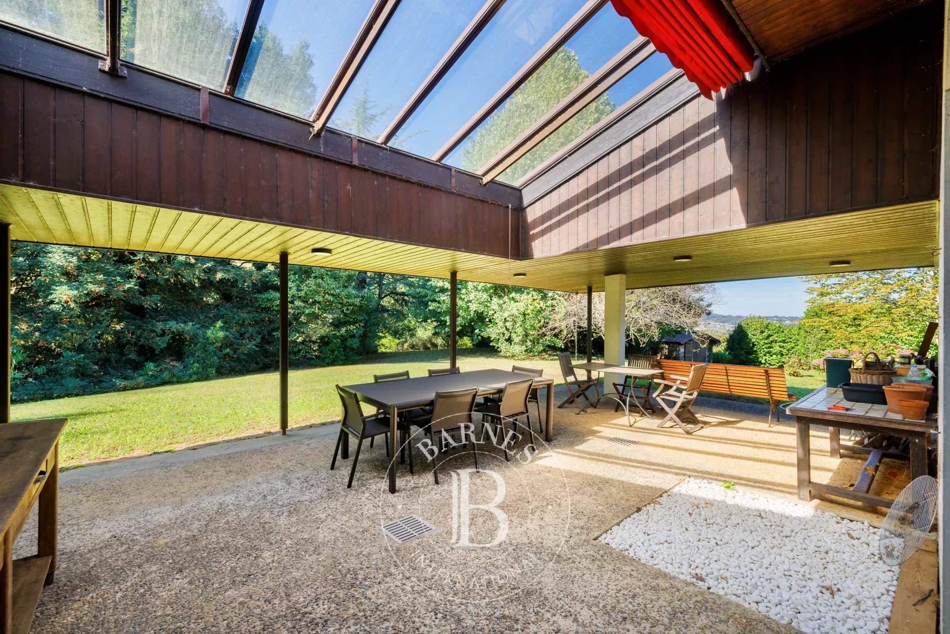 Urrugne  - Maison 7 Pi&egrave;ces - picture 5