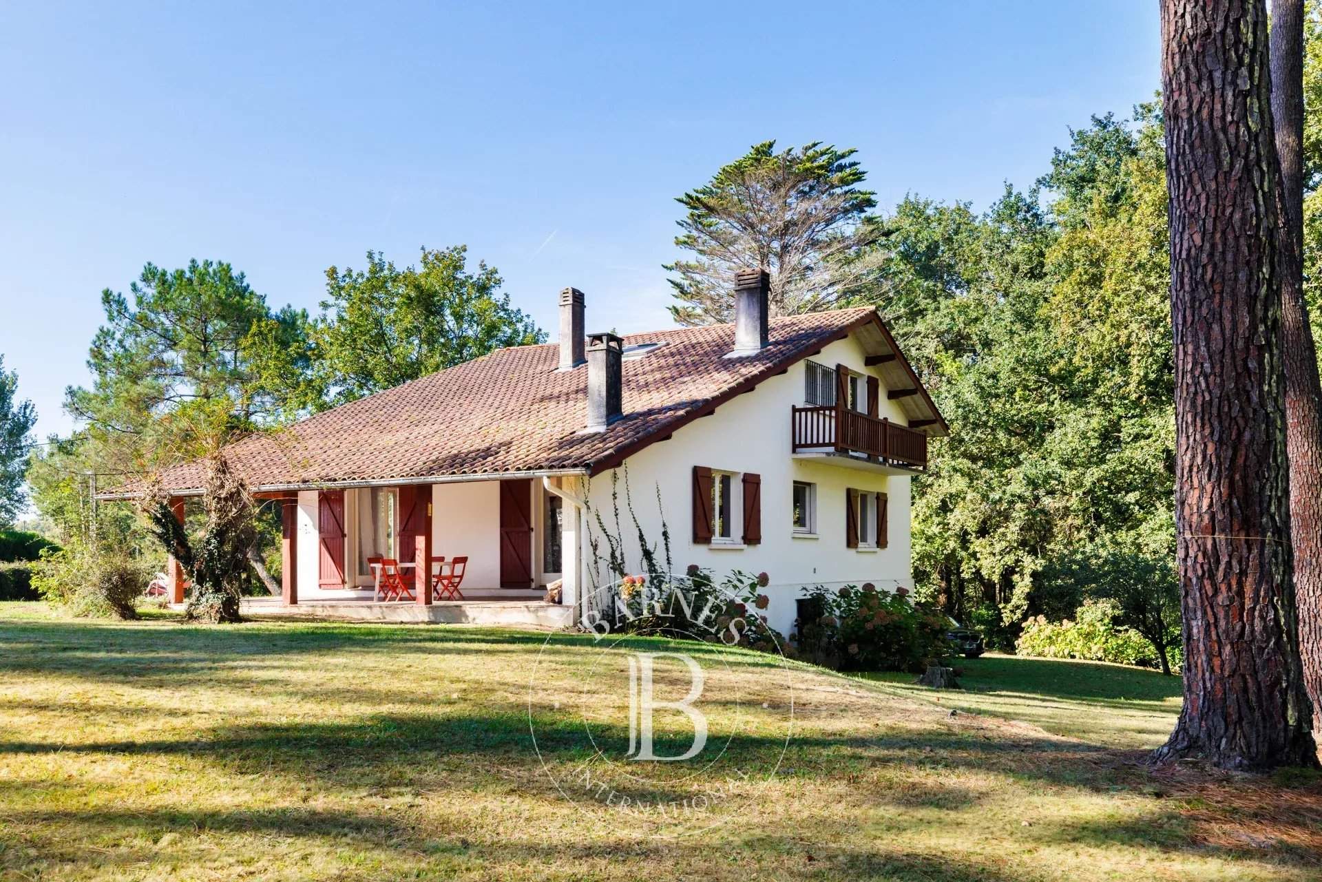 Ahetze  - Casa  - picture 18