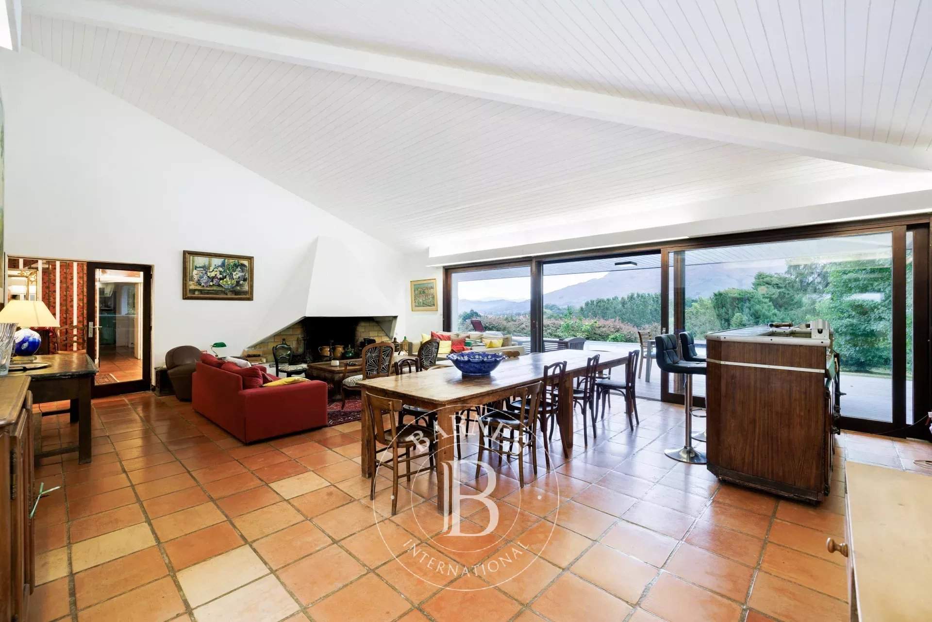 Urrugne  - Maison 7 Pi&egrave;ces - picture 7