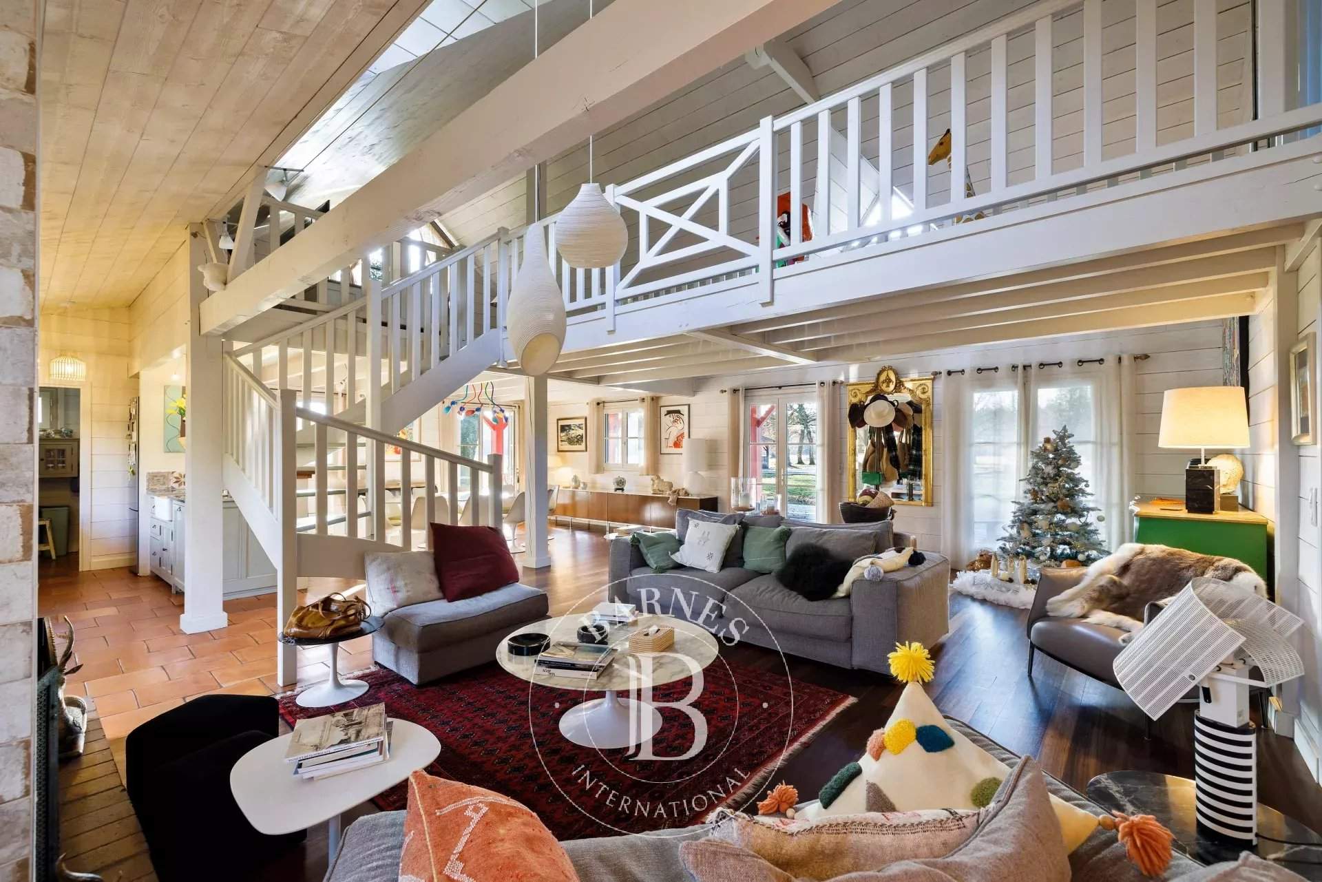 Linxe  - Maison  - picture 12