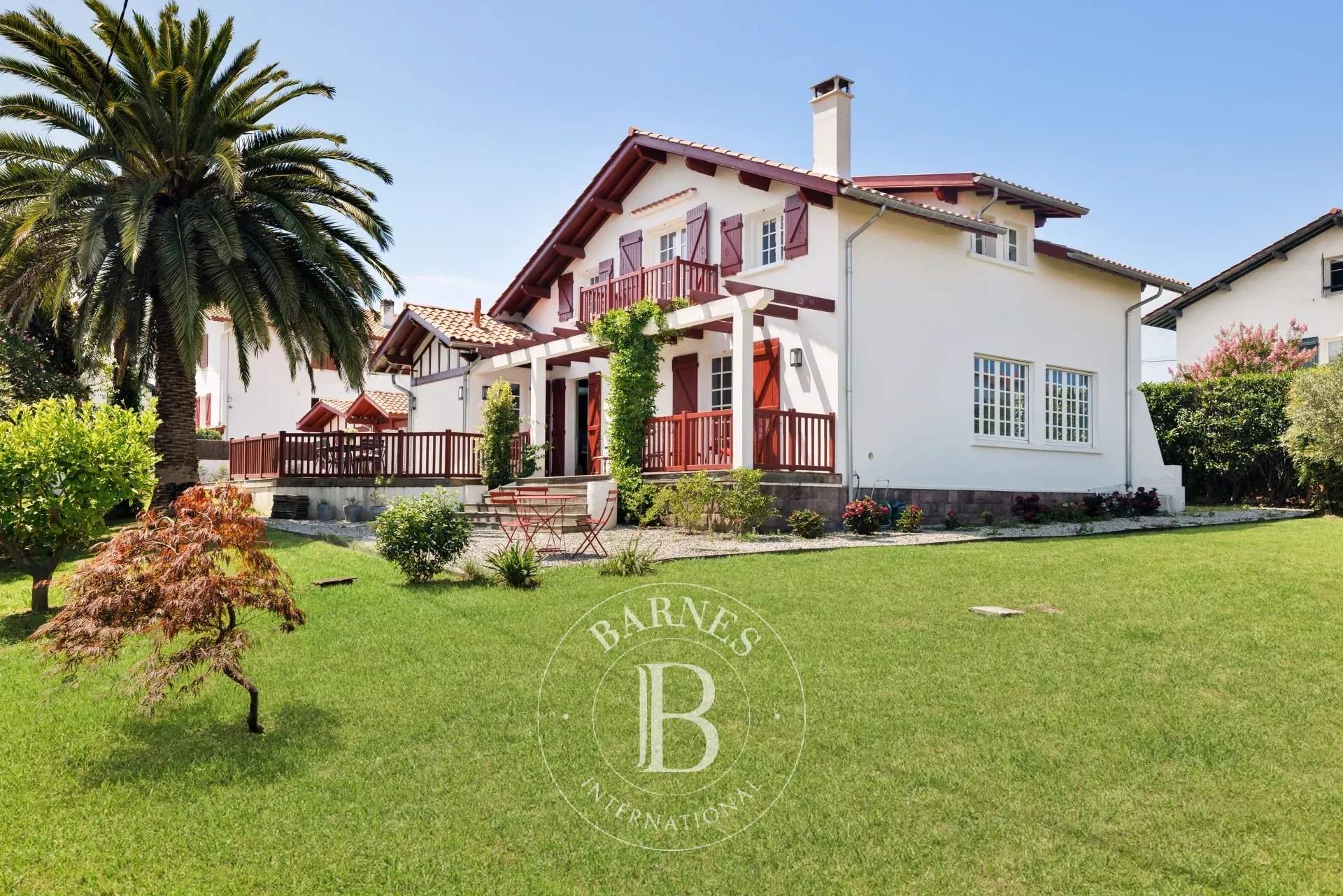 Ciboure  - House 5 Bedrooms - picture 5