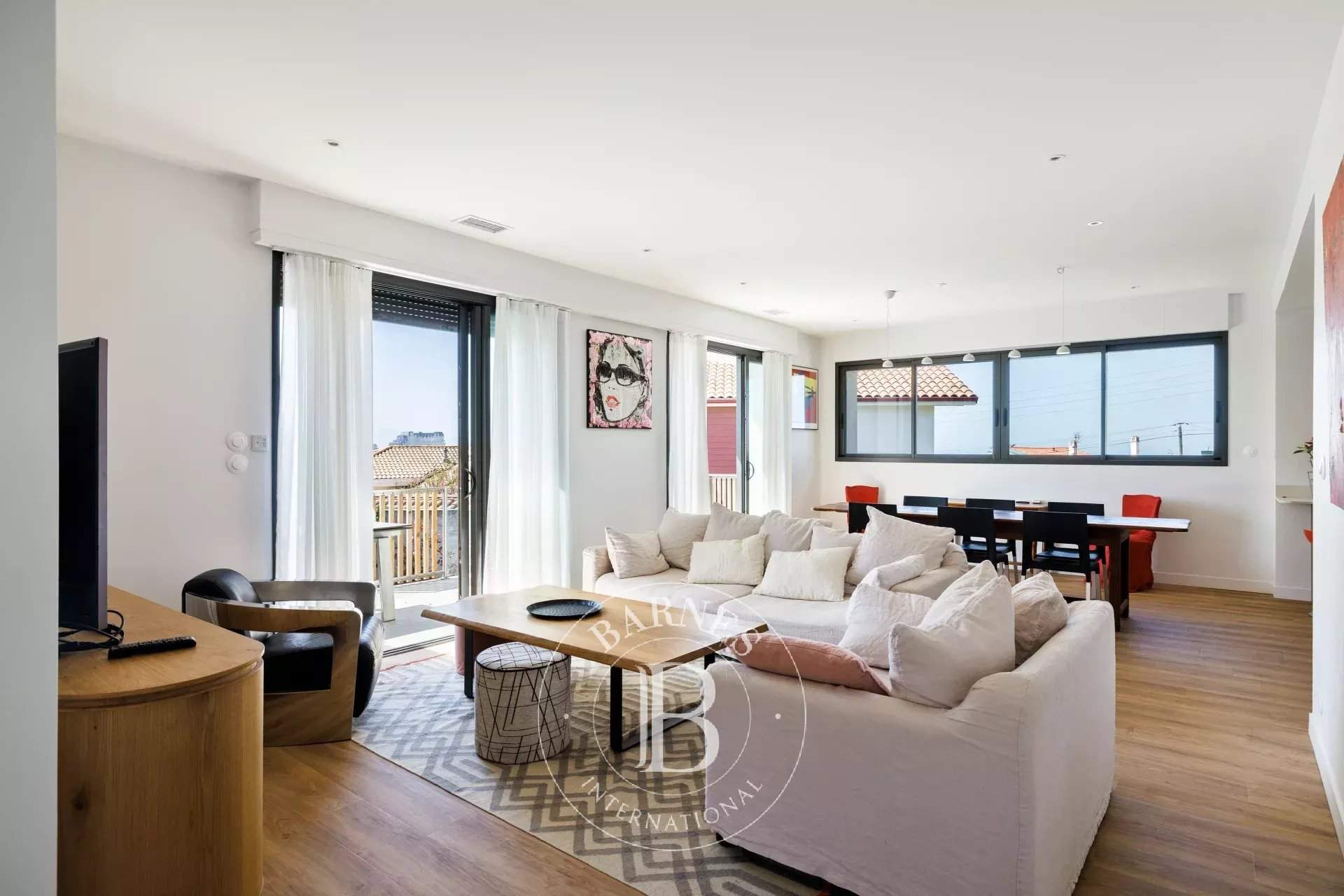 Biarritz  - Maison 6 Pi&egrave;ces 4 Chambres - picture 6