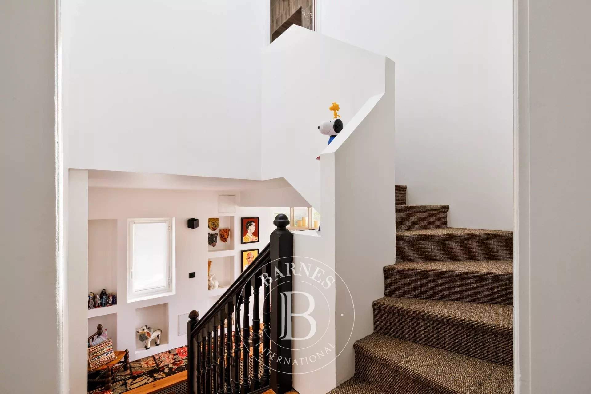 Biarritz  - Casa 7 Cuartos 4 Habitaciones - picture 16