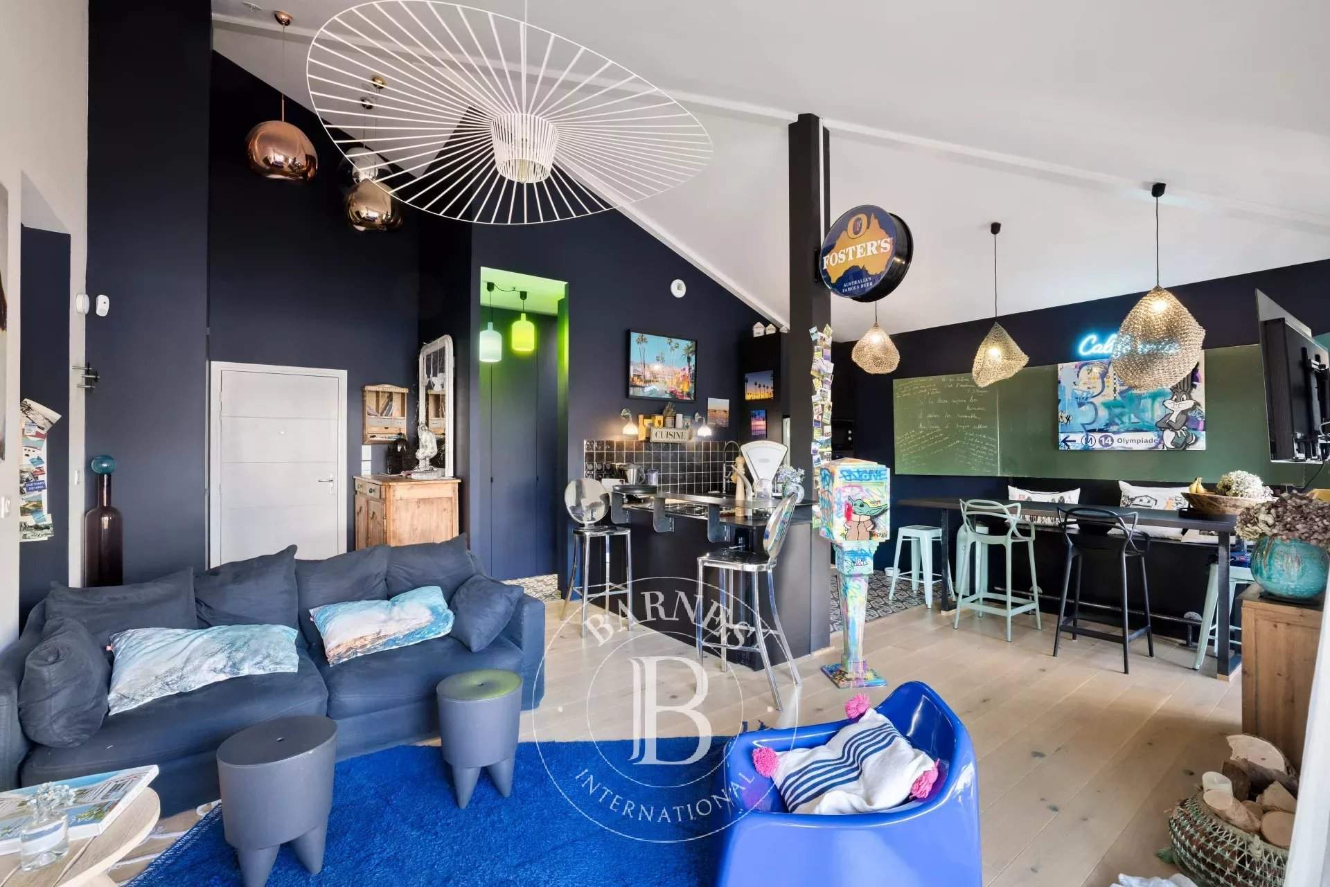 Guéthary  - Appartement  - picture 3