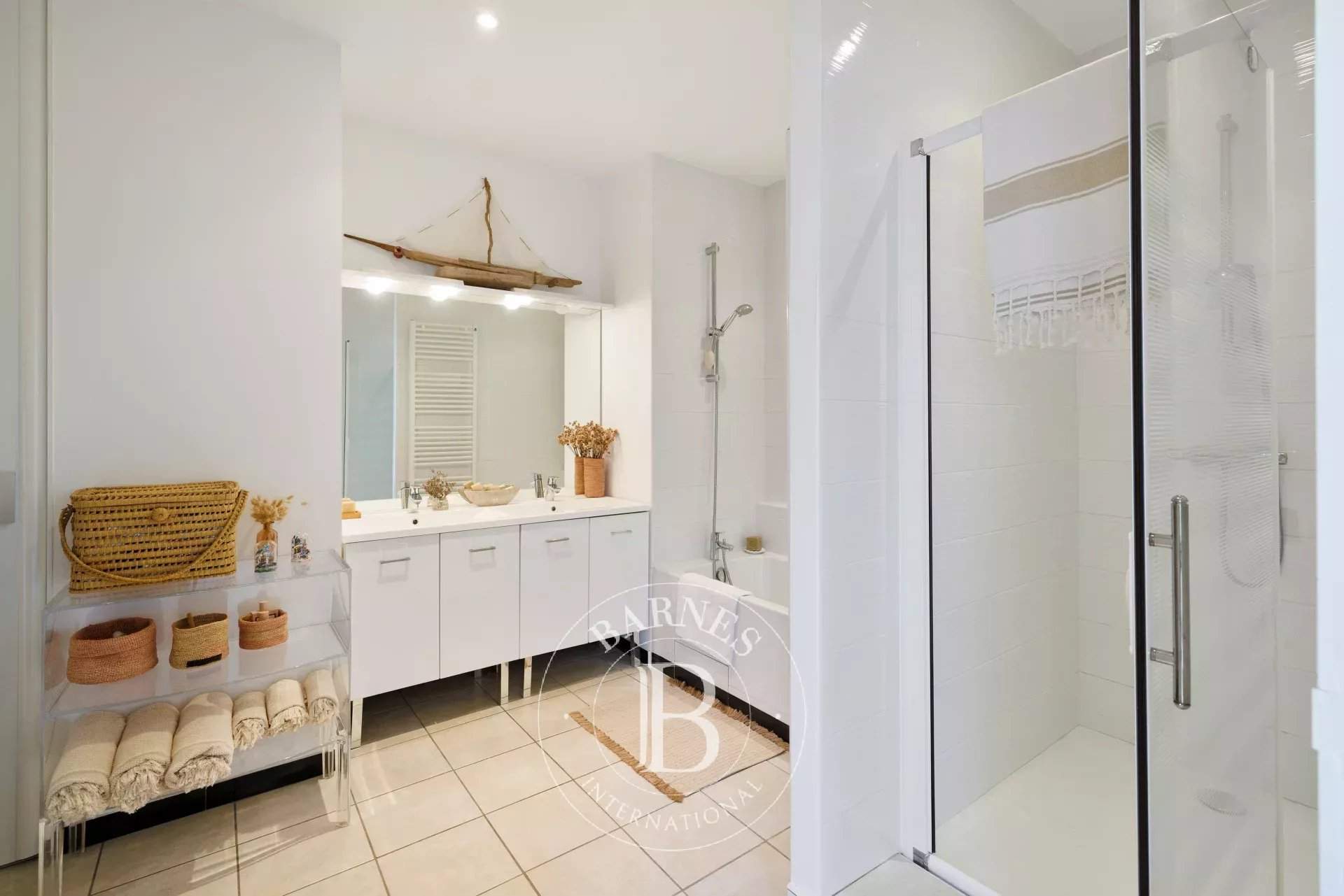 Biarritz  - Apartment 3 Bedrooms - picture 15