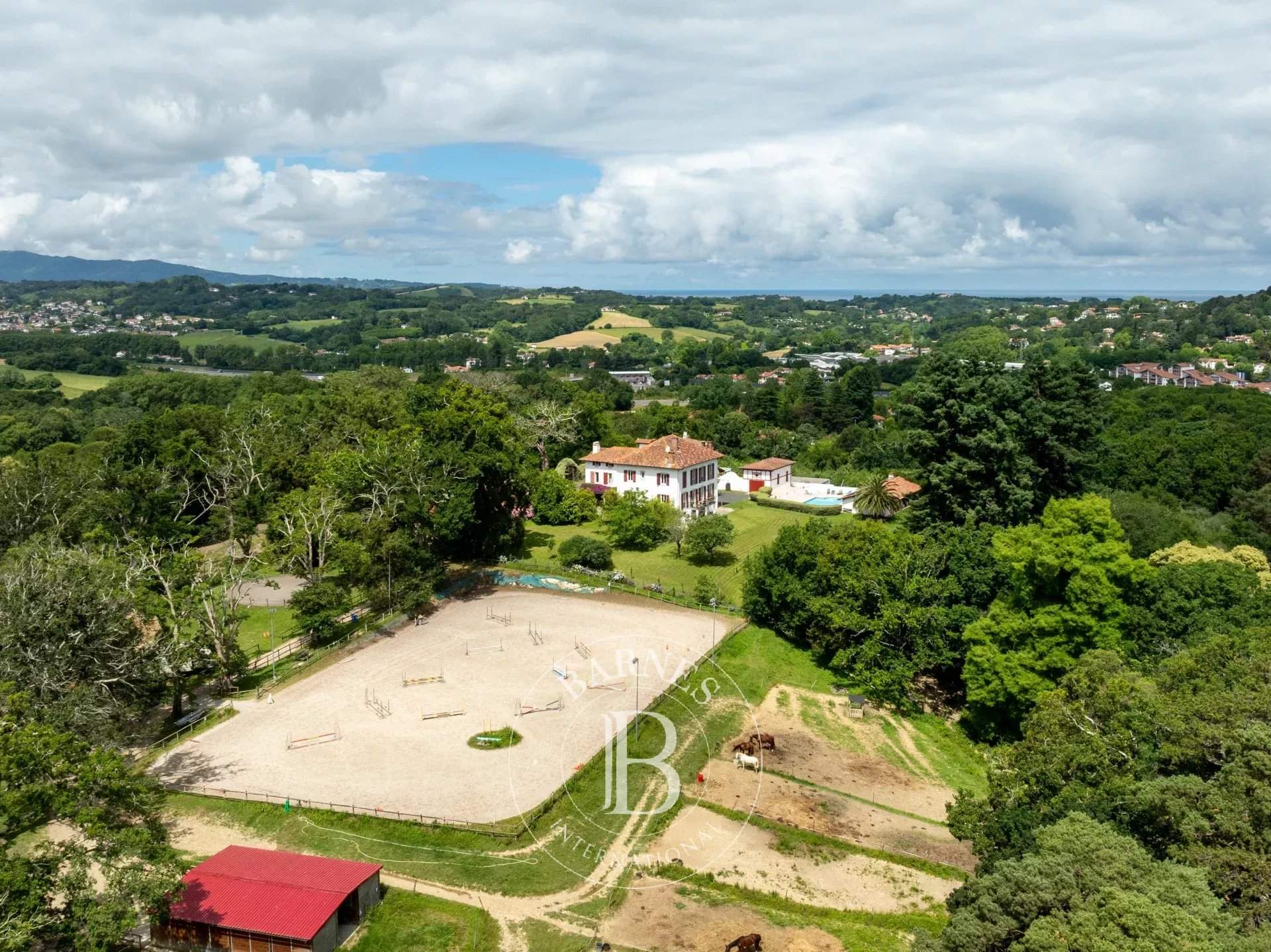 Urrugne  - House  - picture 9