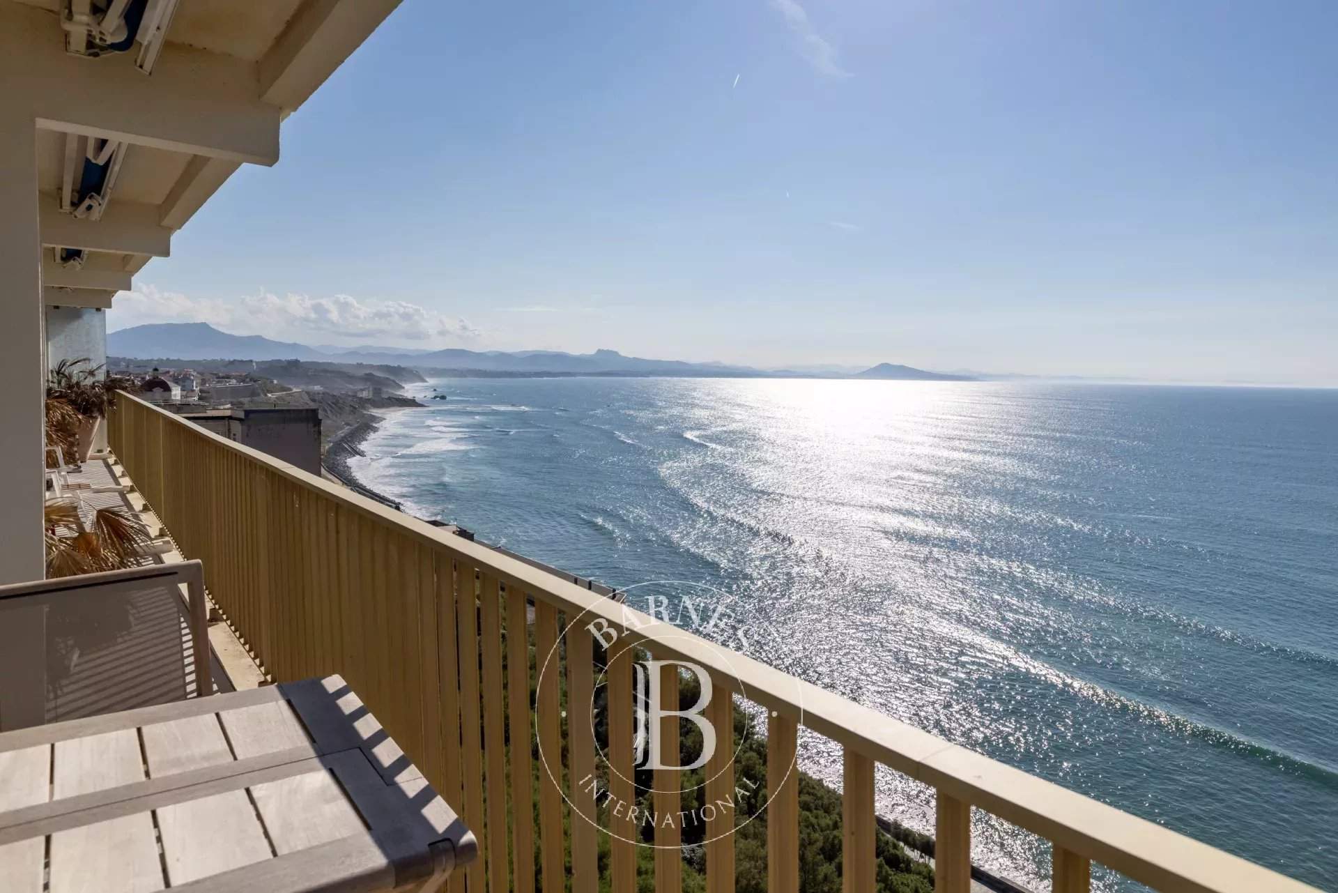 Biarritz  - Apartment 3 Bedrooms - picture 7