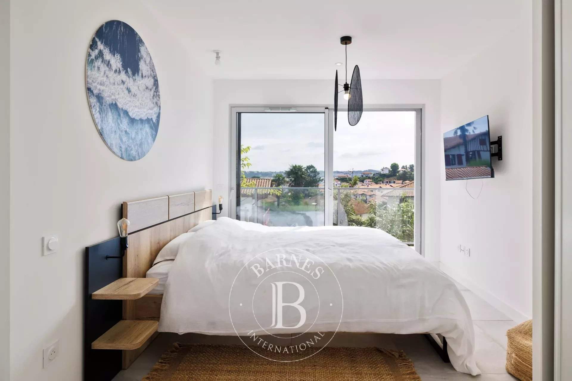 Urrugne  - House 4 Bedrooms - picture 10