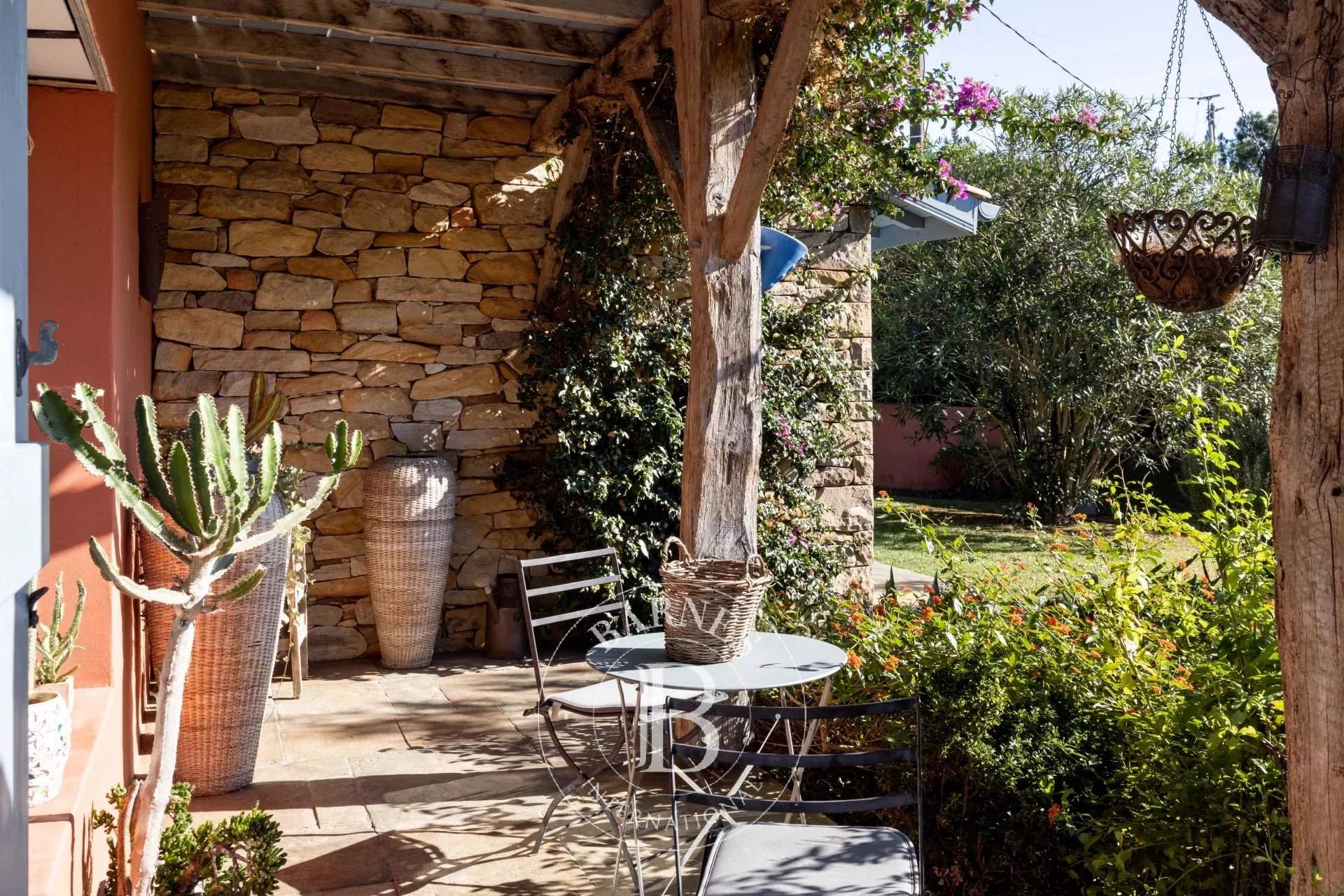 Urrugne  - House 4 Bedrooms - picture 7