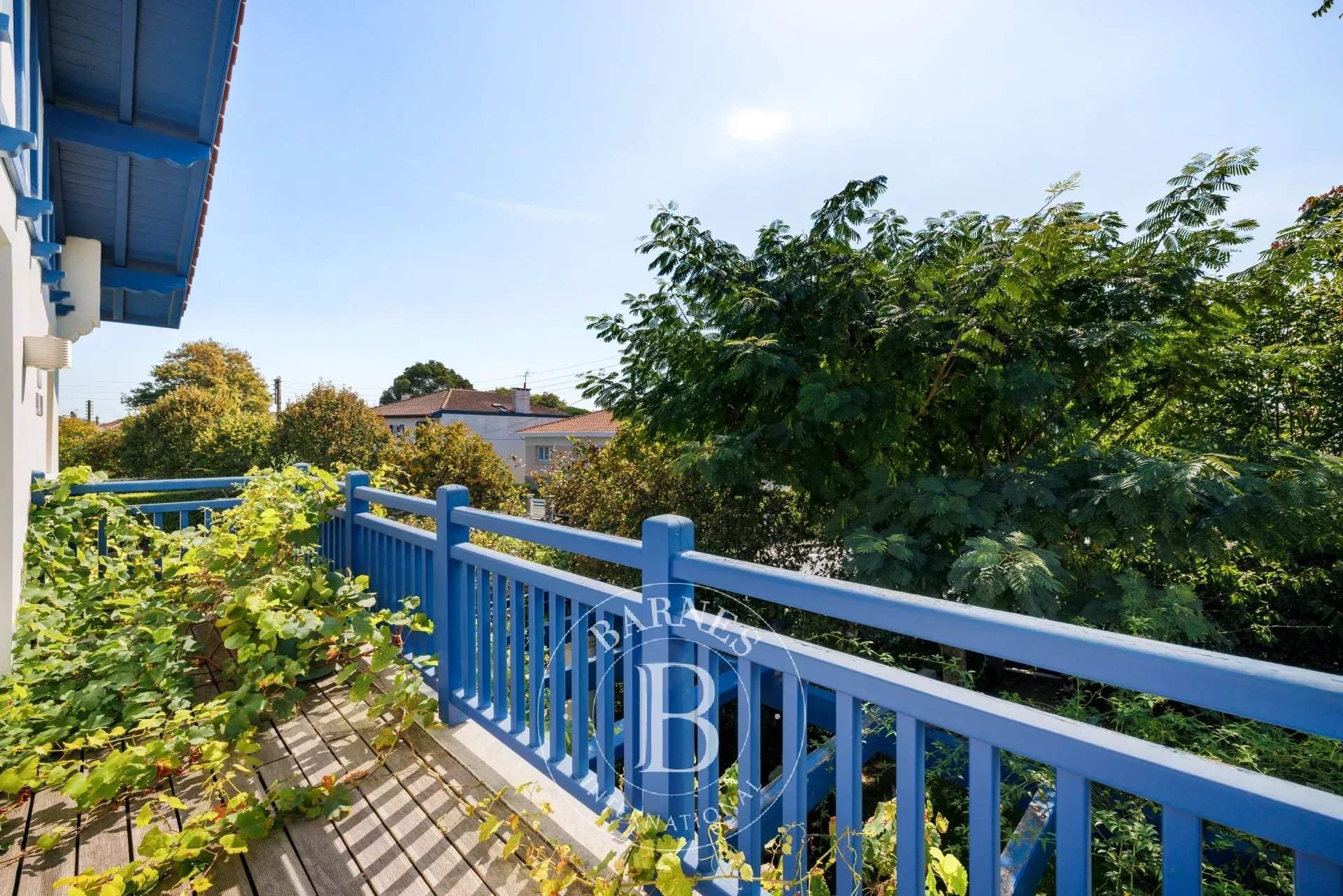 Biarritz  - Casa adosada  - picture 10