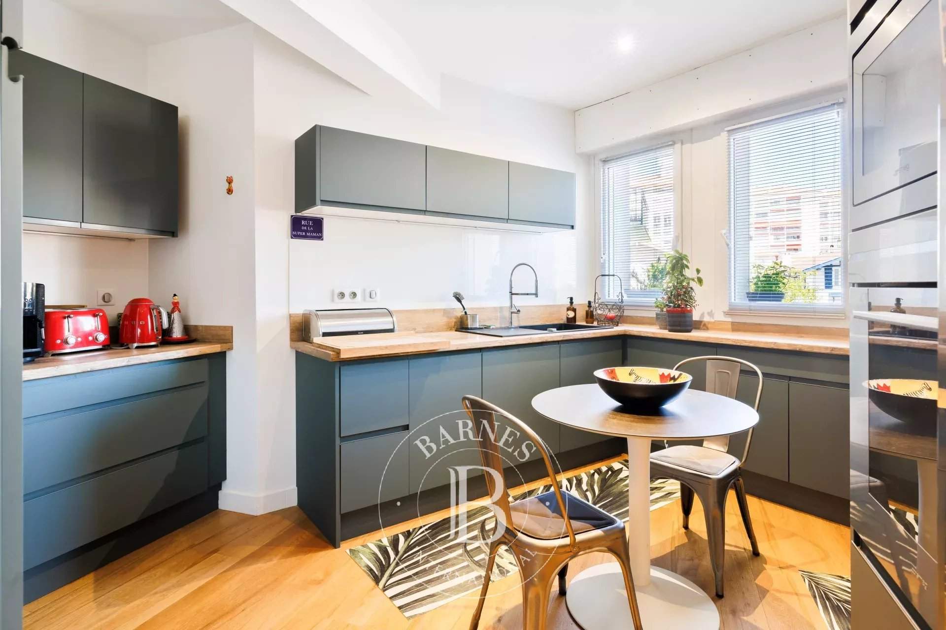 Bayonne  - Apartment 3 Bedrooms - picture 5