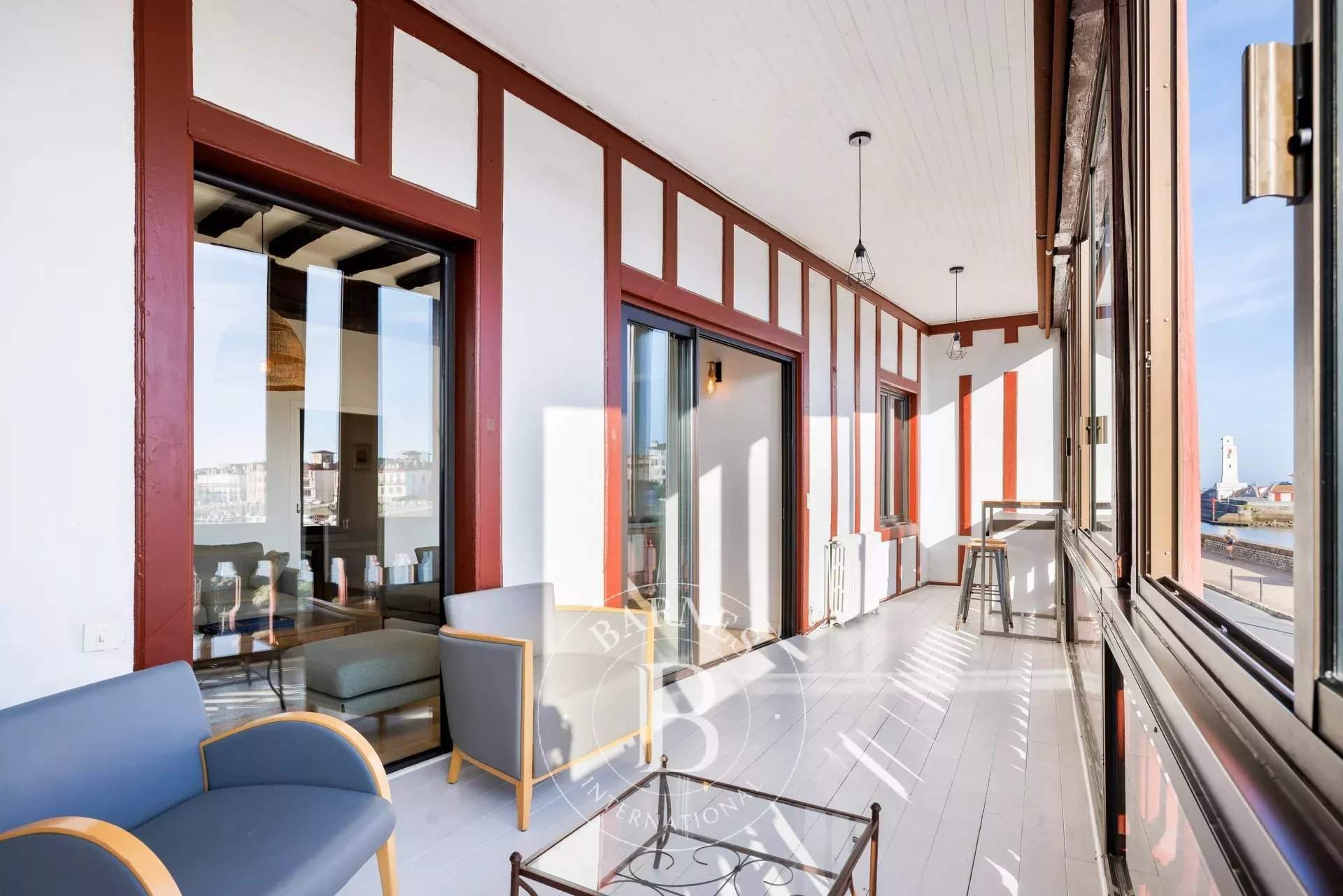 Ciboure  - Apartment 4 Bedrooms - picture 13