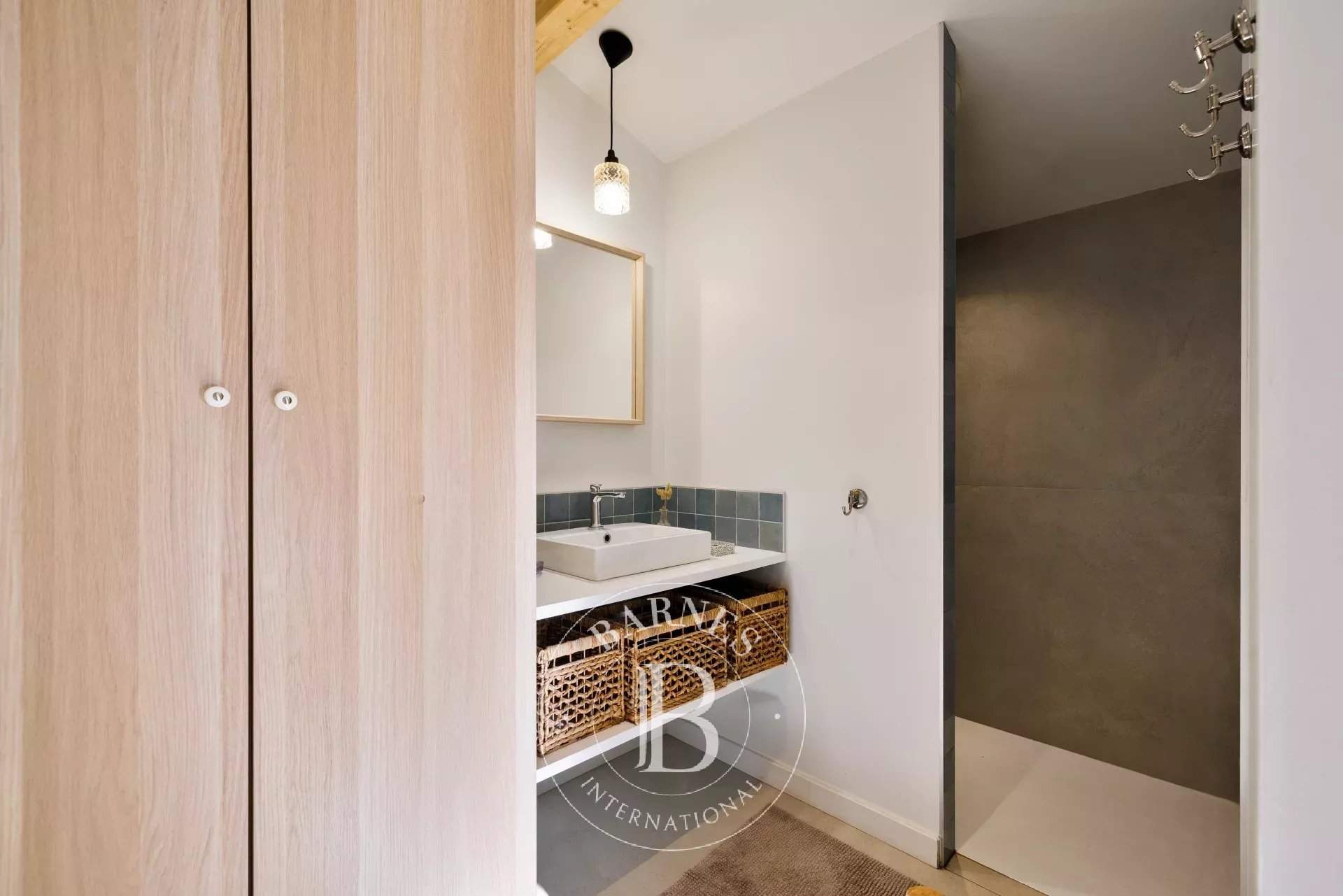 Bassussarry  - Maison 6 Pi&egrave;ces 4 Chambres - picture 19