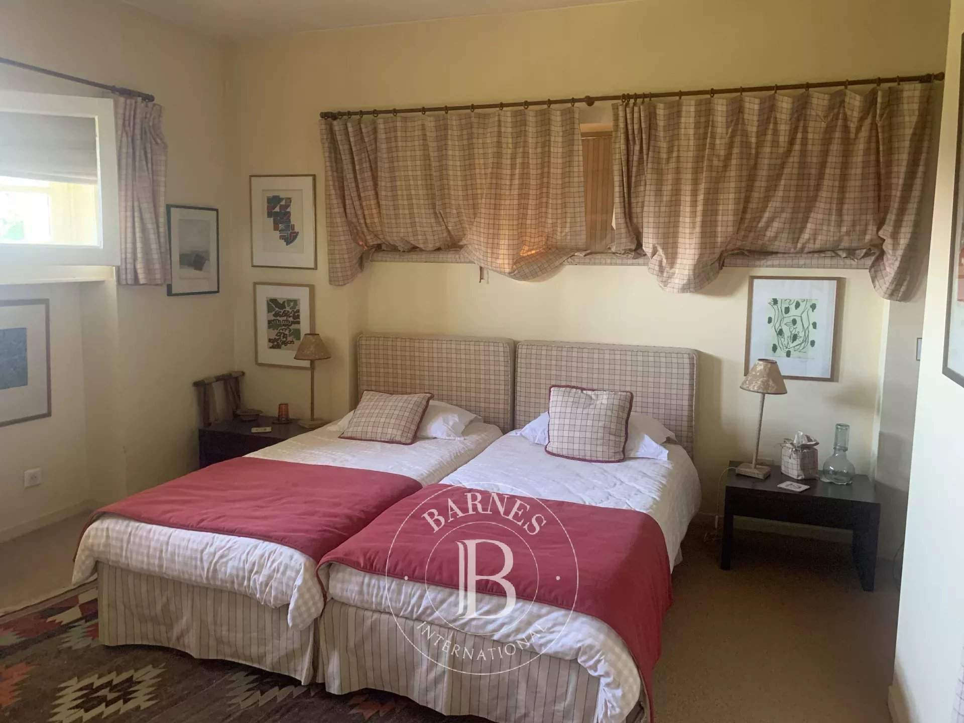 Anglet  - Piso 5 Cuartos 3 Habitaciones - picture 7