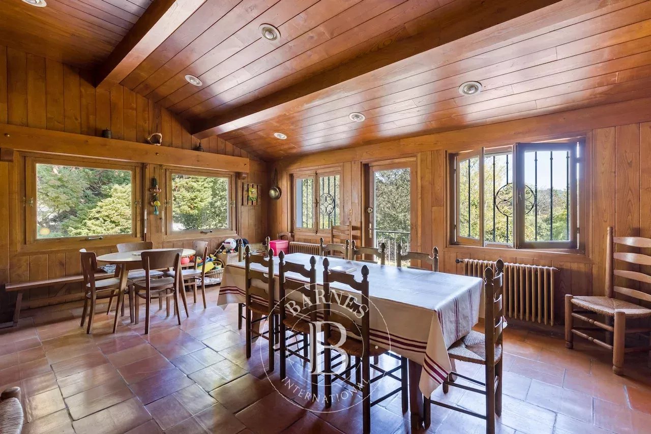 Saint-Jean-de-Luz  - House 14 Bedrooms - picture 19