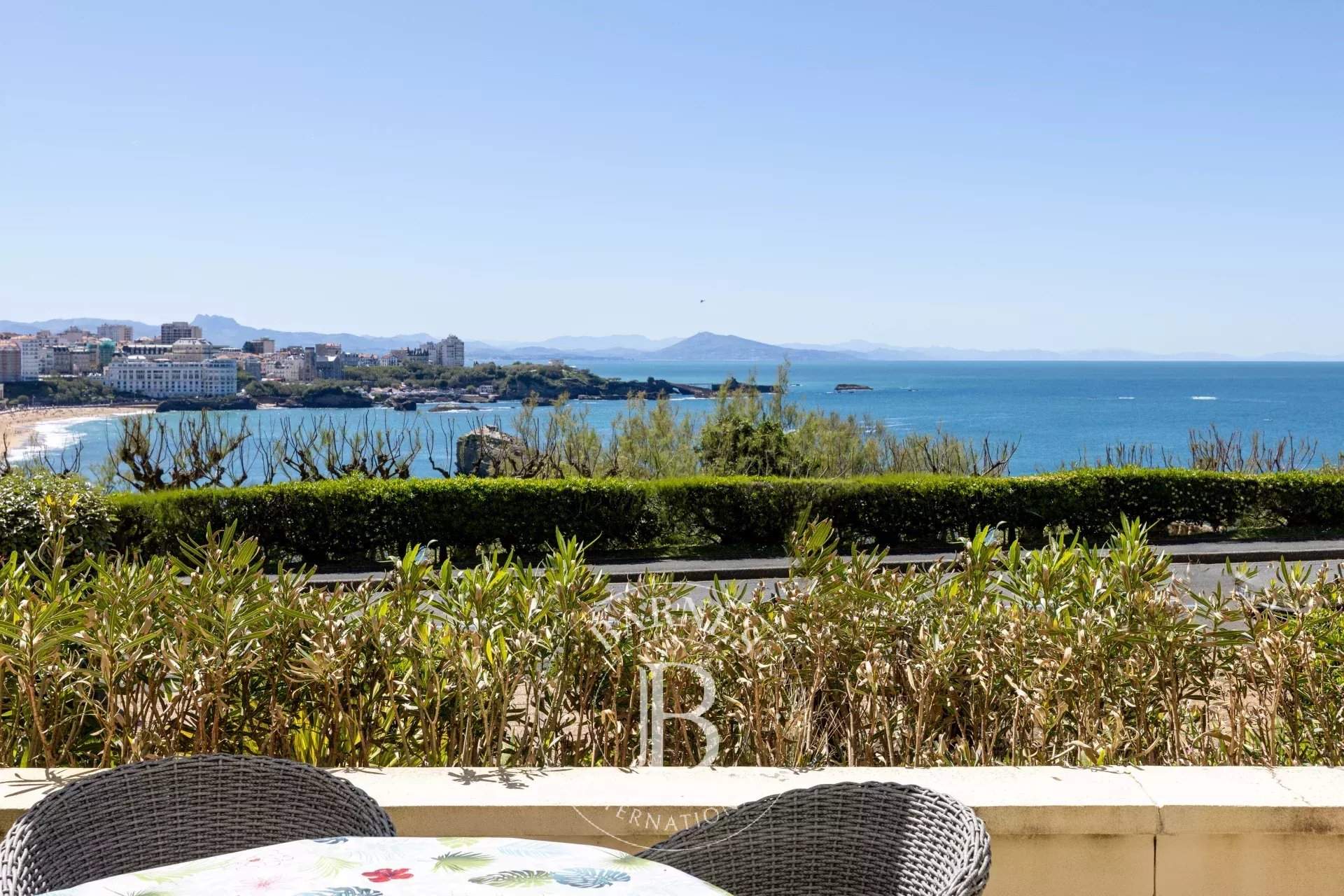 Biarritz  - Apartment 1 Bedroom - picture 1