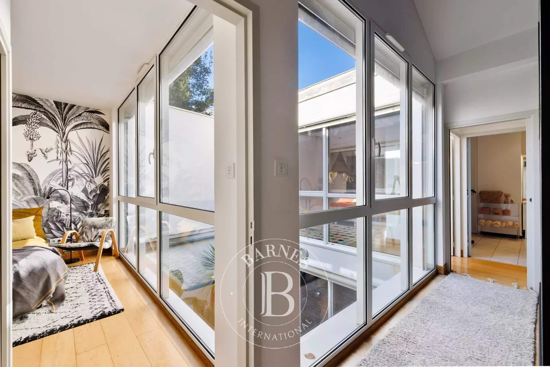 Biarritz  - Apartment 3 Bedrooms - picture 18