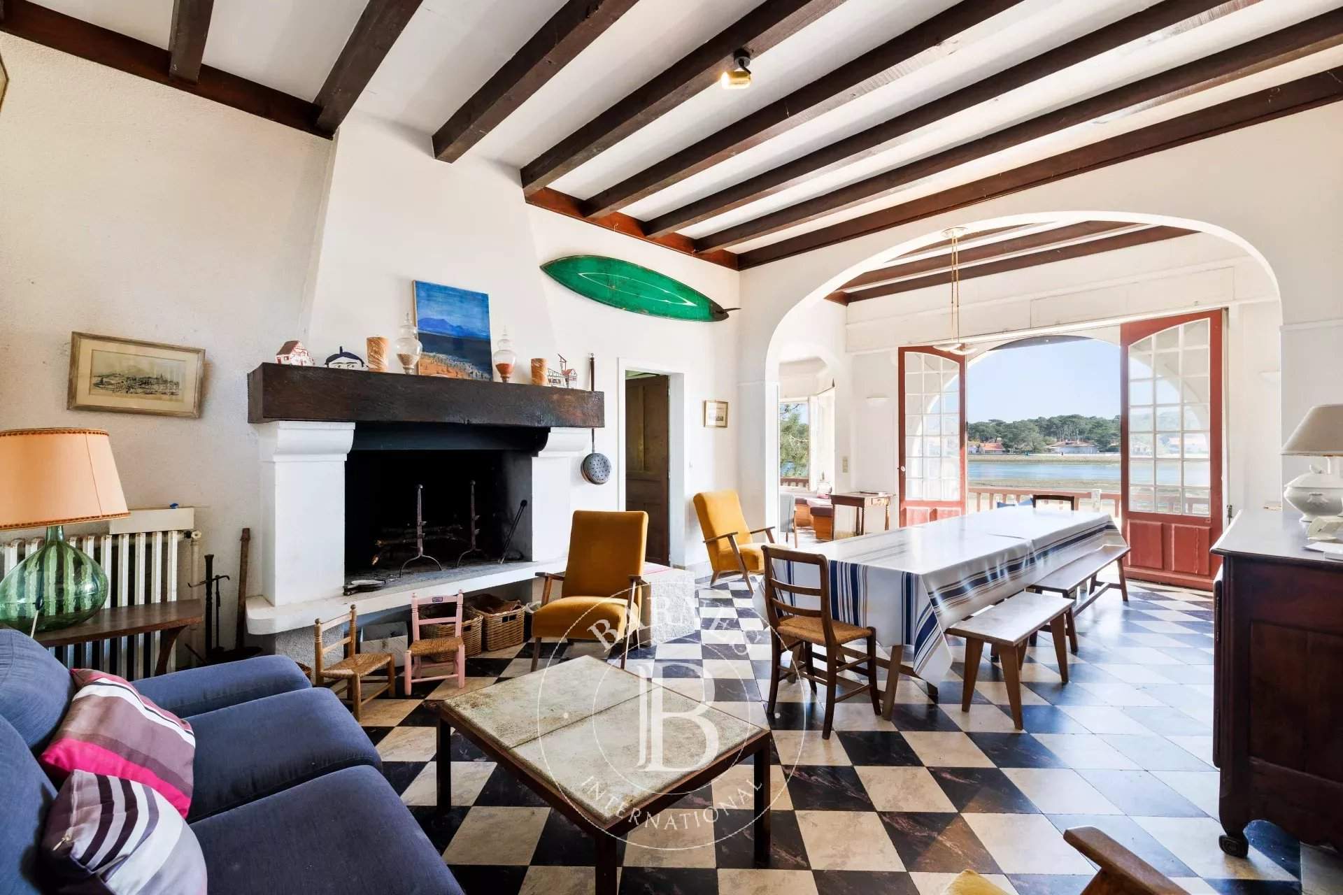 Hossegor  - House 7 Bedrooms - picture 7