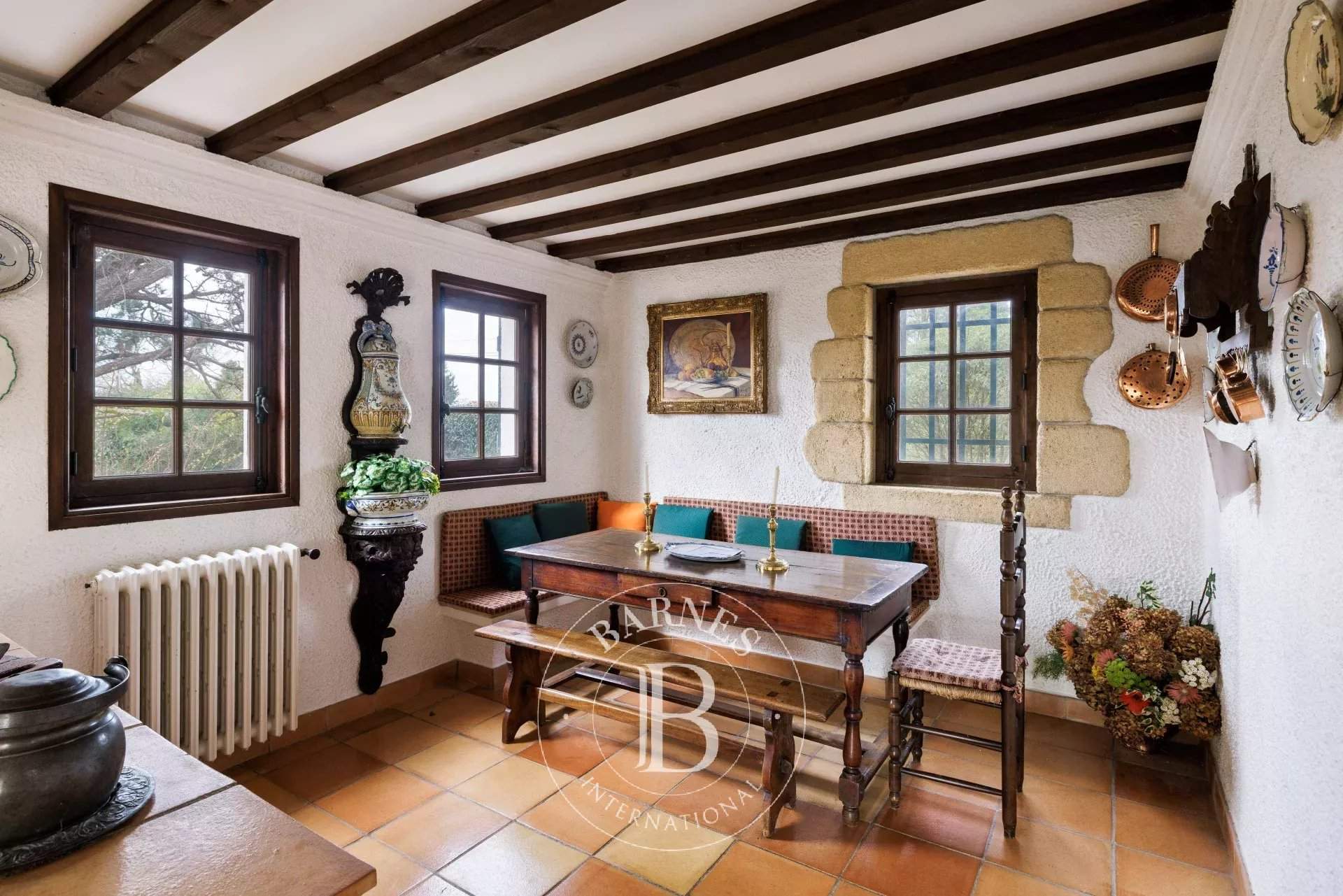 Arcangues  - Maison 5 Pi&egrave;ces 4 Chambres - picture 9