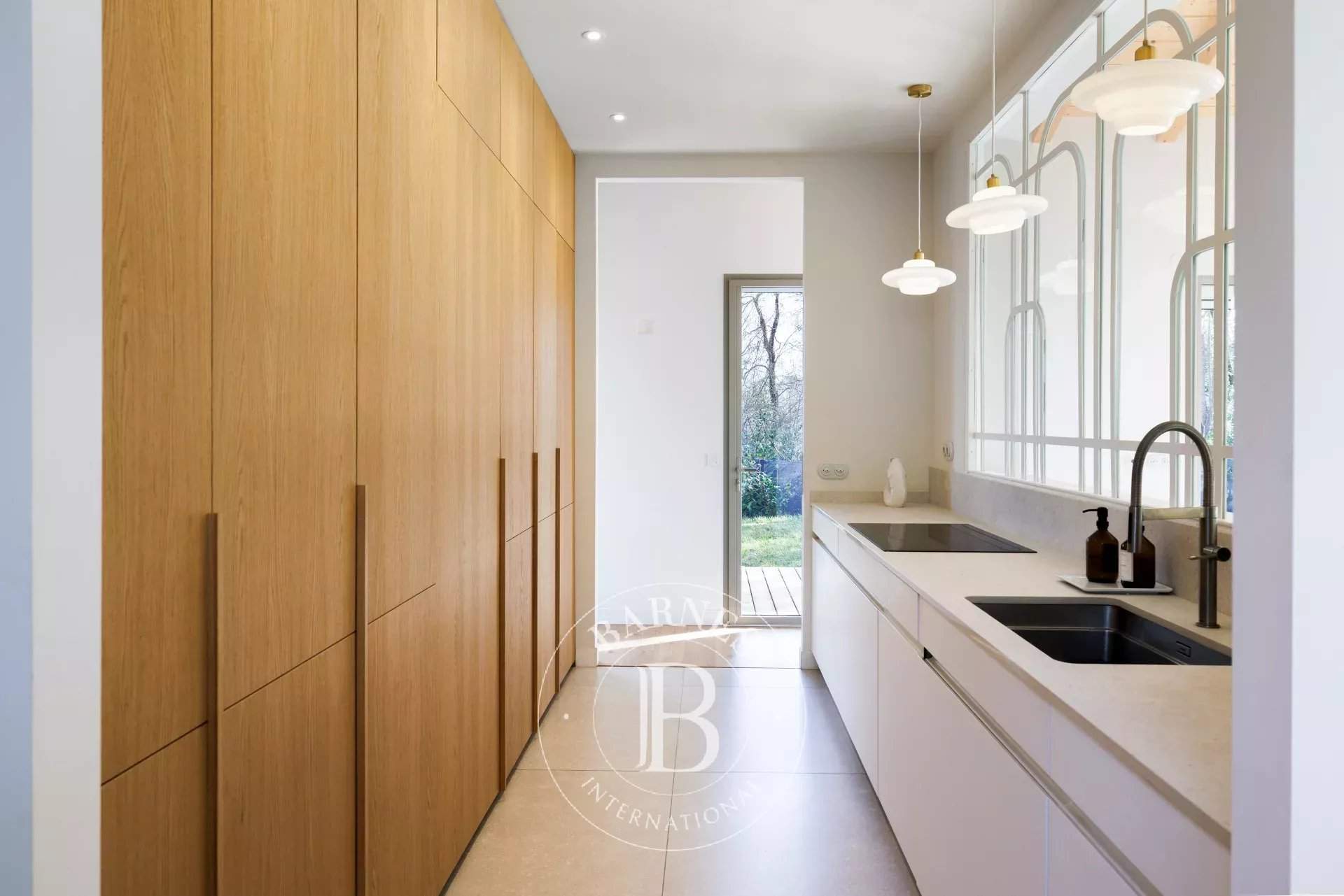 Bassussarry  - Maison 6 Pi&egrave;ces 5 Chambres - picture 10