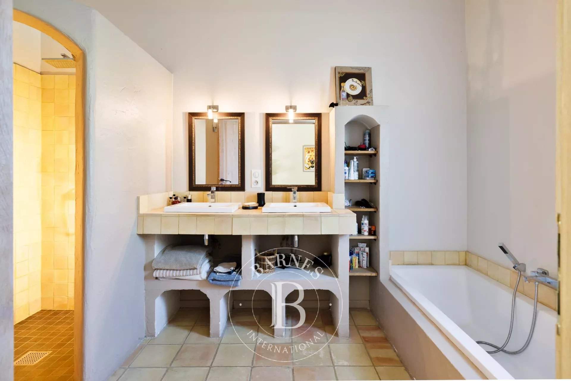 Ahetze  - Maison 6 Pi&egrave;ces 4 Chambres - picture 12