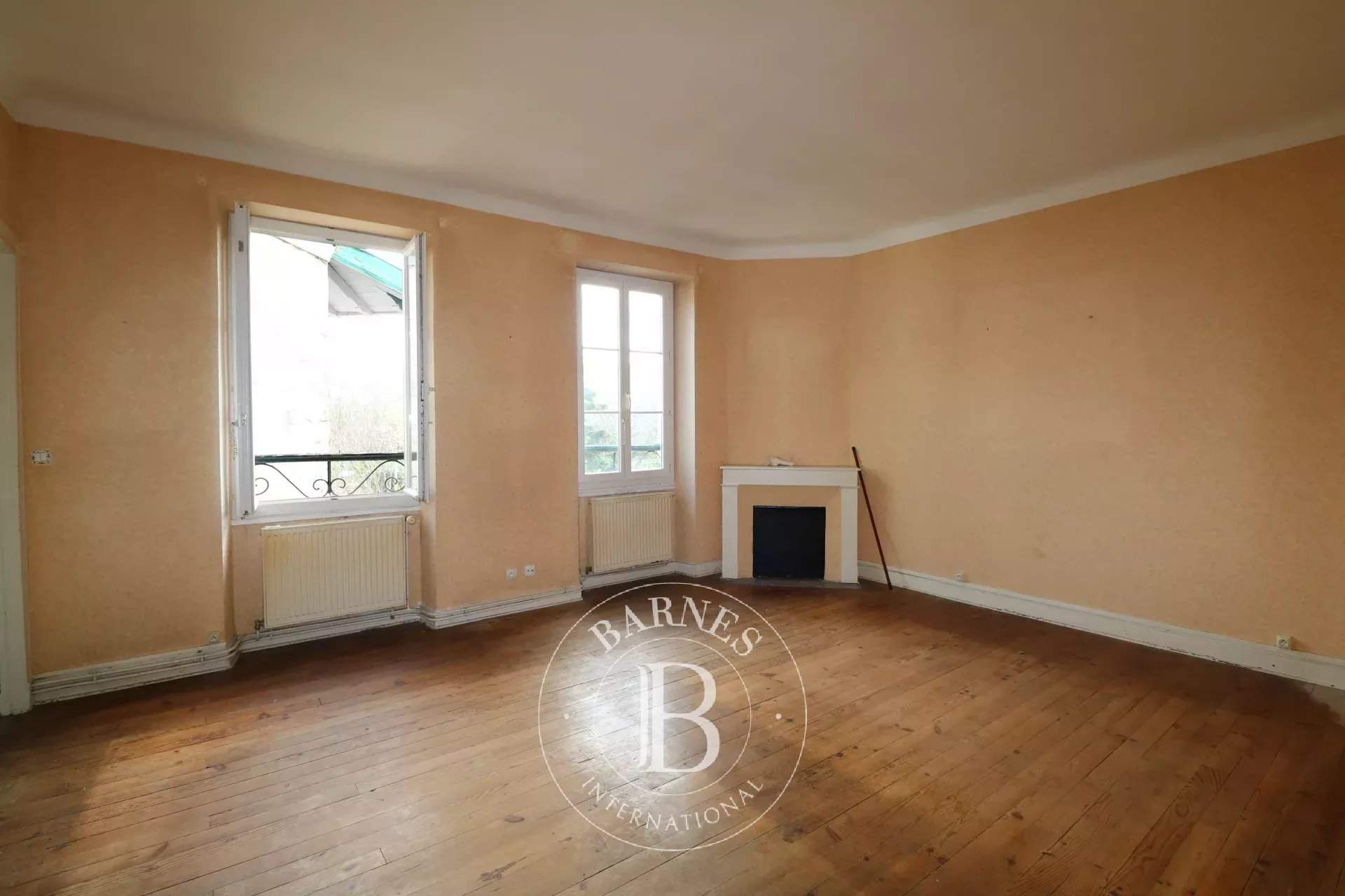 Biarritz  - Appartement 6 Pi&egrave;ces 3 Chambres - picture 3