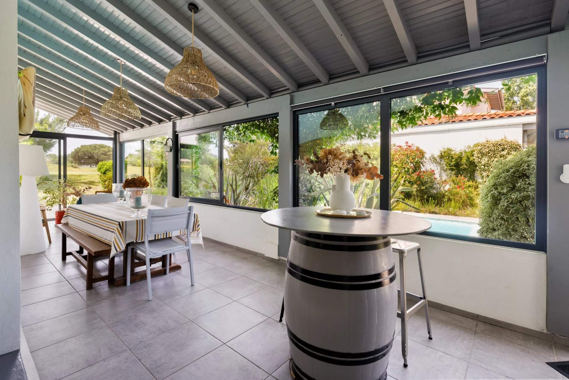 Anglet  - Maison  - picture 10