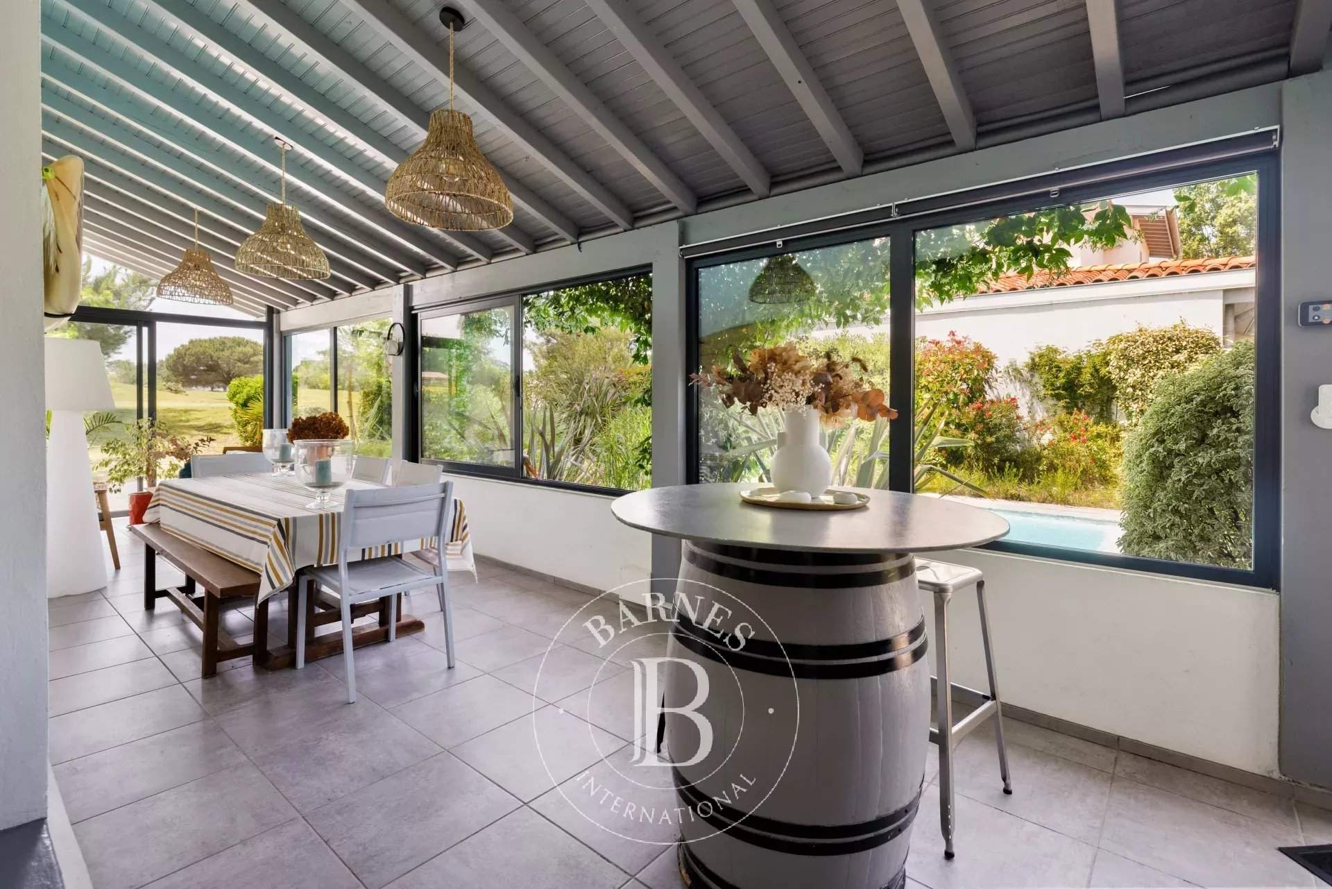 Anglet  - Maison  - picture 10